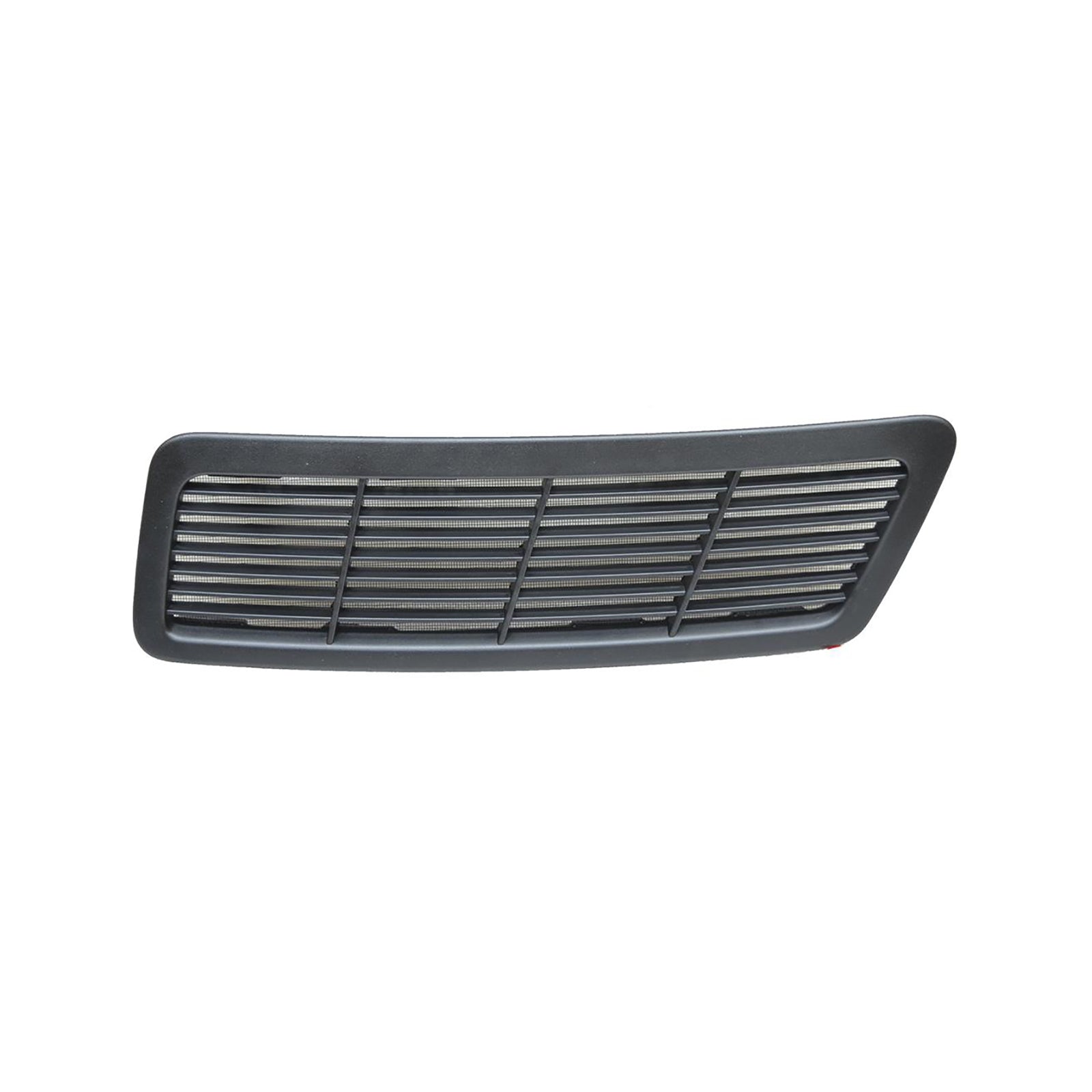 Fit 2015-2024 Ford Transit Both Left Hood Air Intake Vent and Right Non Vented