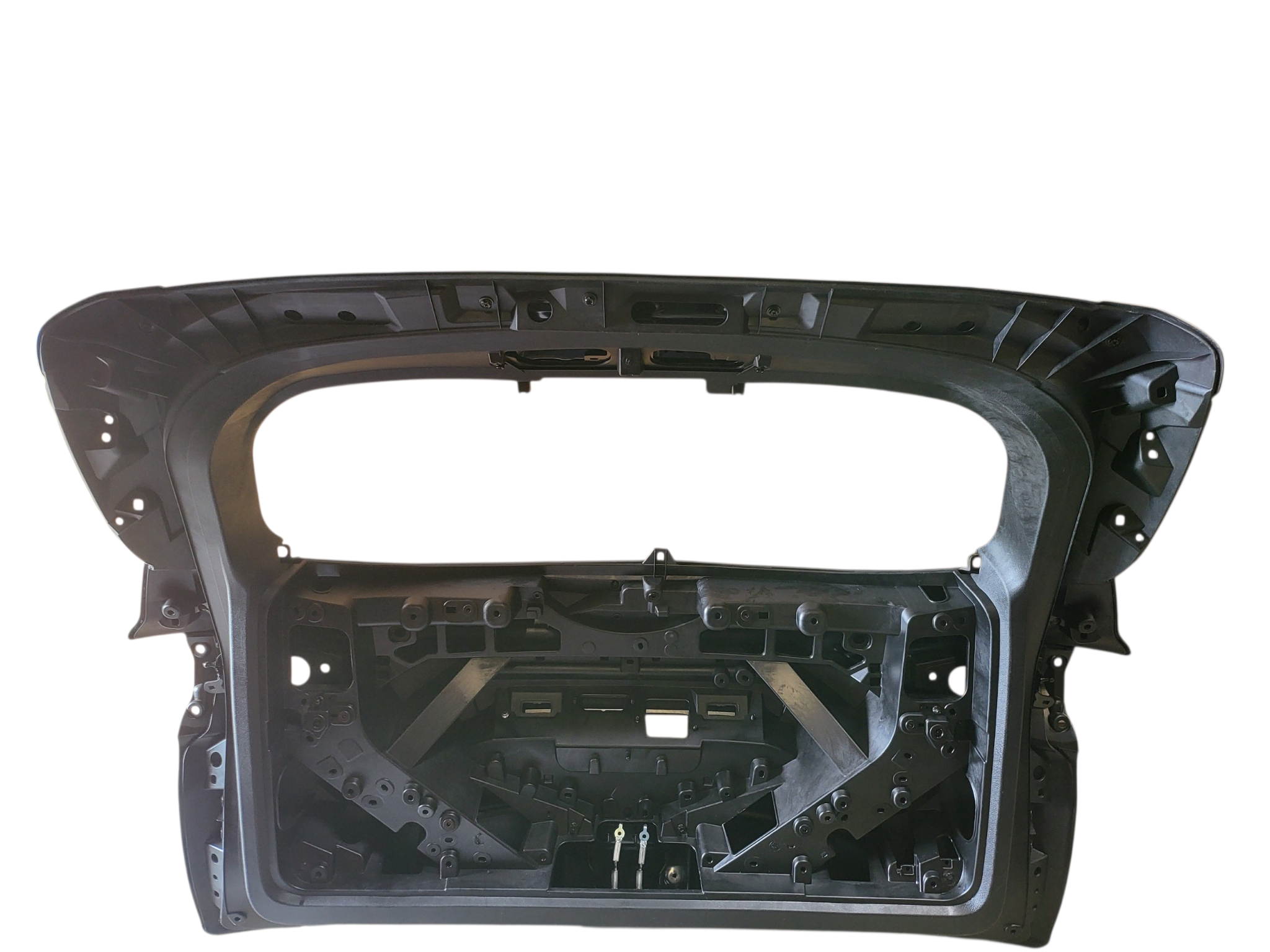 Fit For 2021-2026 Toyota Sienna Tailgate Liftgate