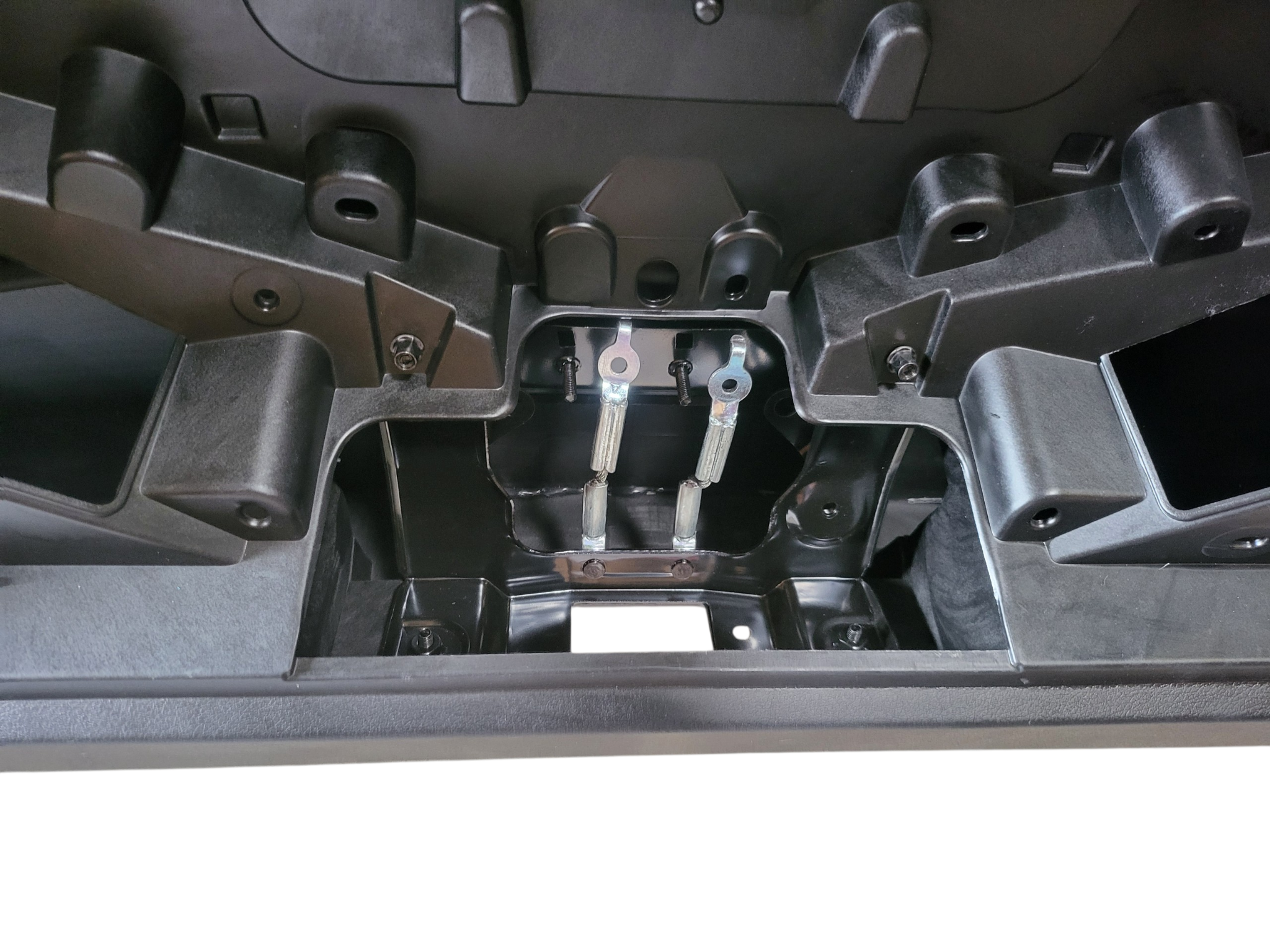 Fit For 2021-2026 Toyota Sienna Tailgate Liftgate