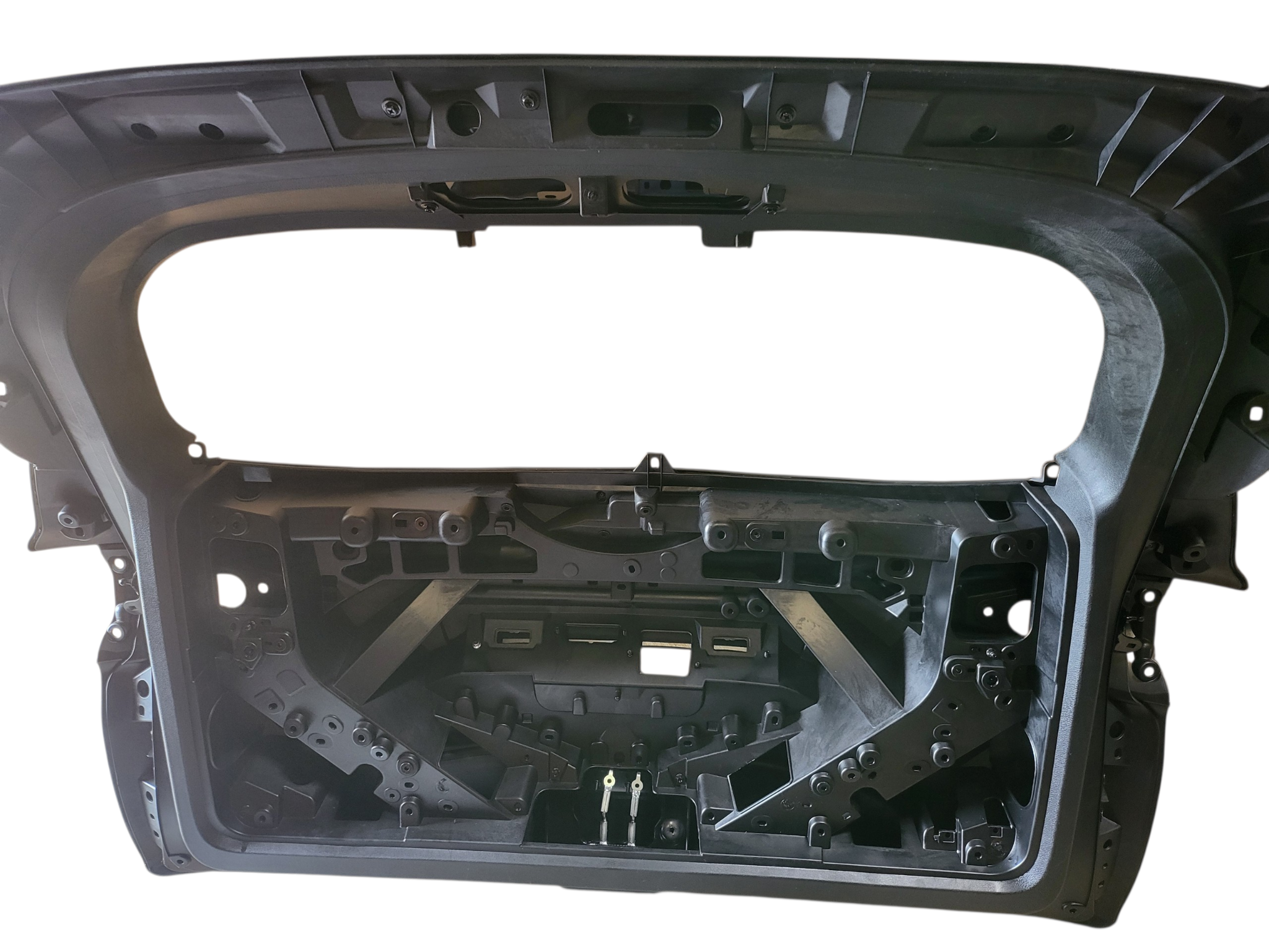 Fit For 2021-2026 Toyota Sienna Tailgate Liftgate