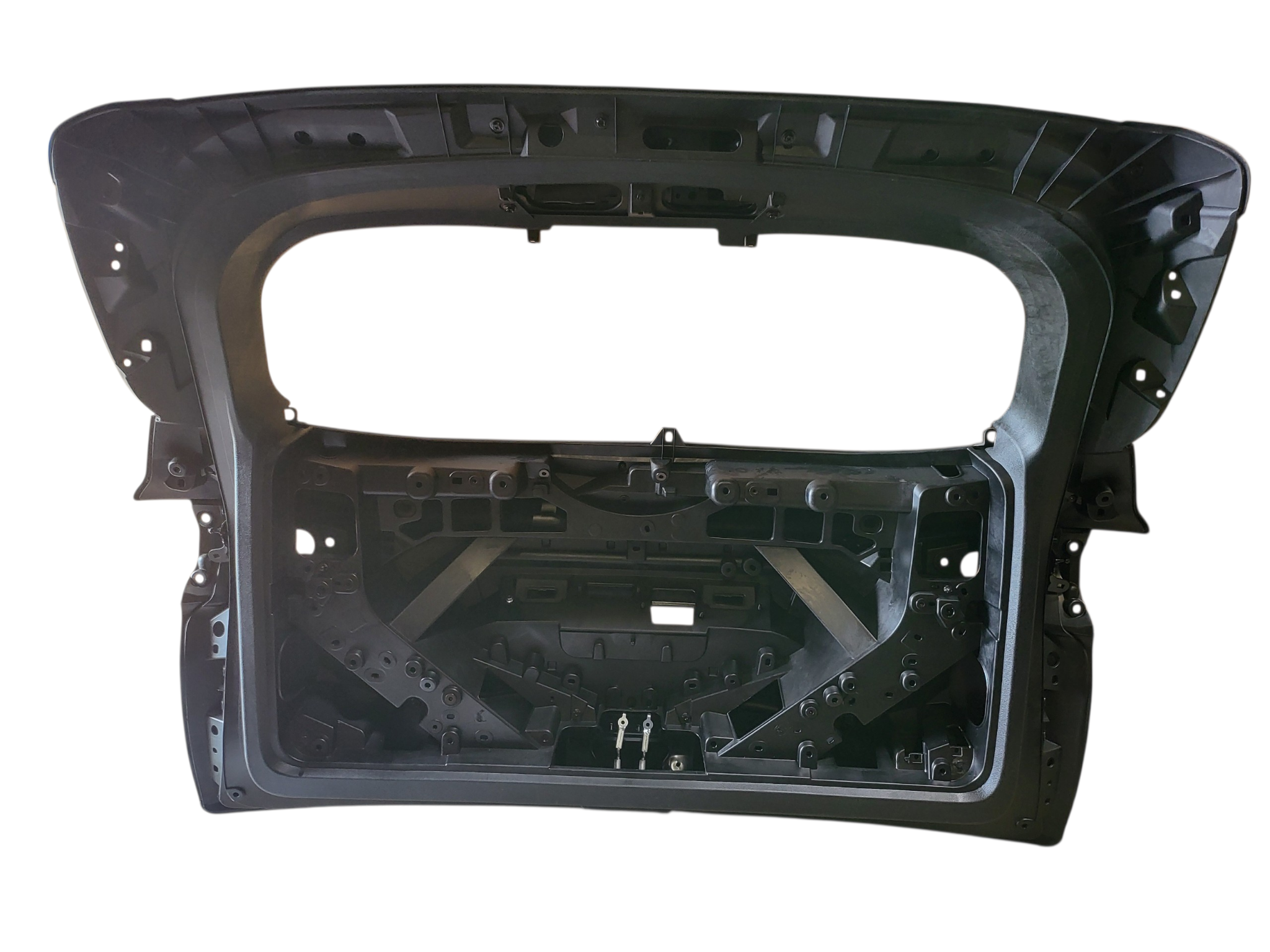 Fit For 2021-2026 Toyota Sienna Tailgate Liftgate
