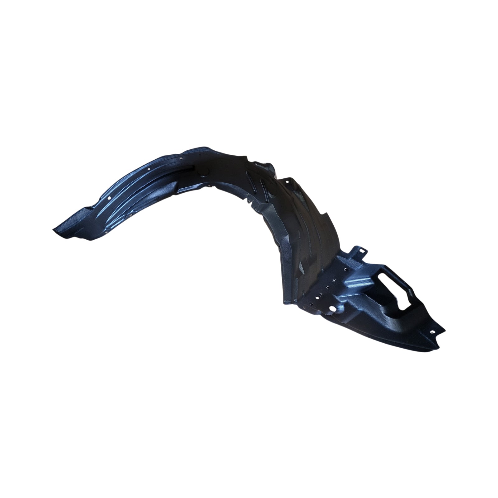 Fit 2017-2019 Toyota Corolla Left Front Inner Fender Liner