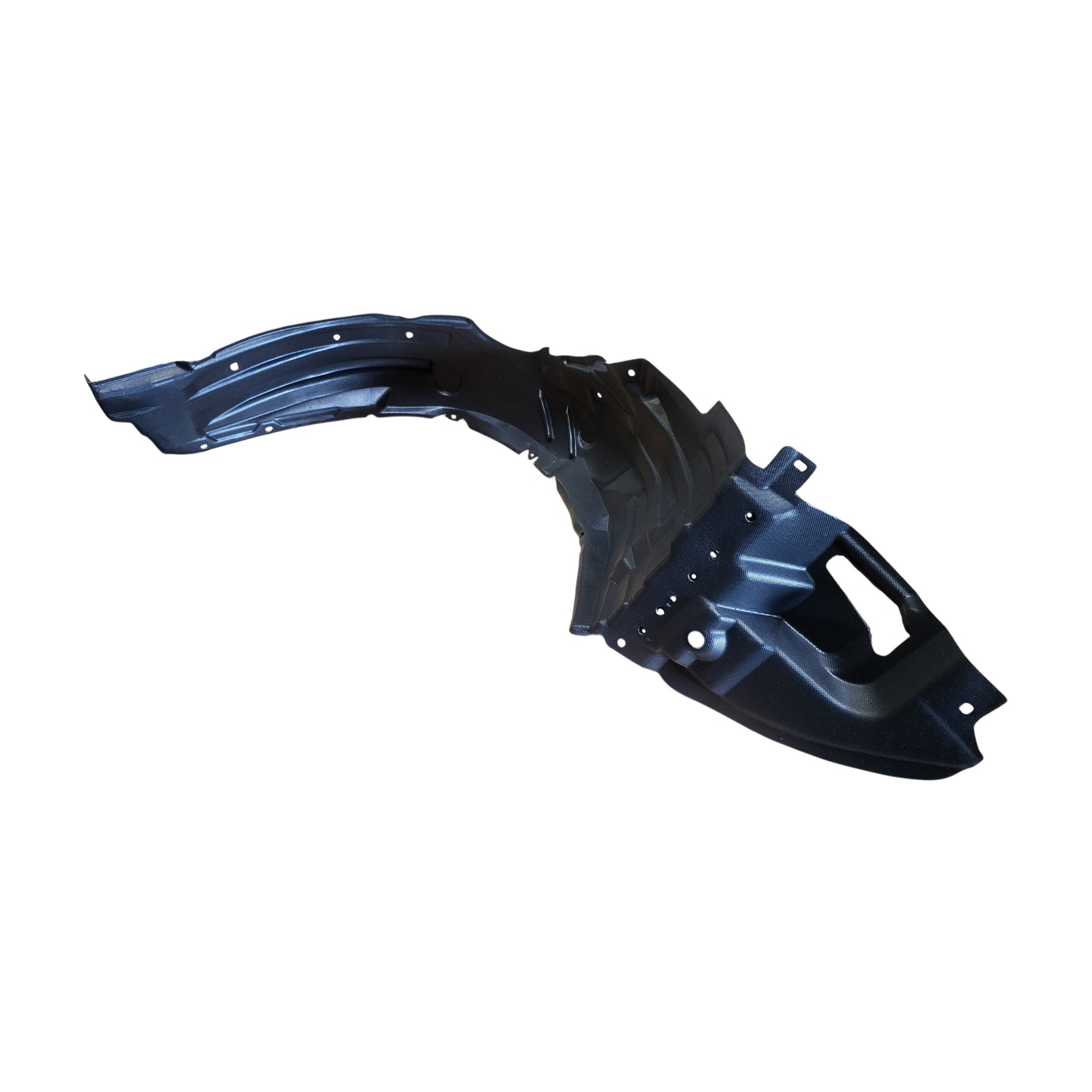 Fit 2017-2019 Toyota Corolla Left Front Inner Fender Liner