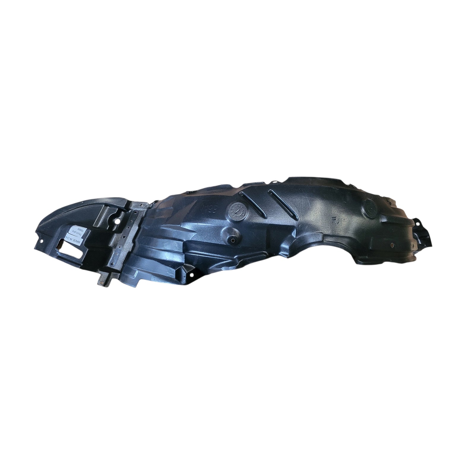 Fit 2017-2019 Toyota Corolla Right Front Inner Fender Liner