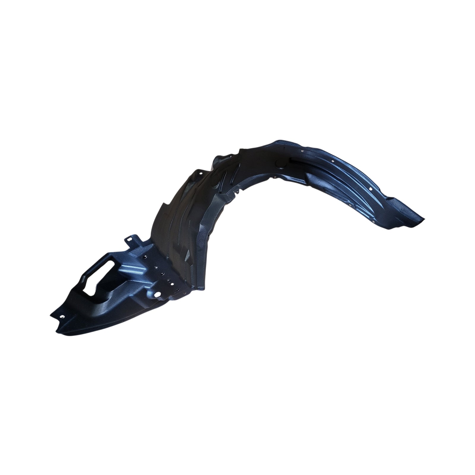Fit 2017-2019 Toyota Corolla Right Front Inner Fender Liner