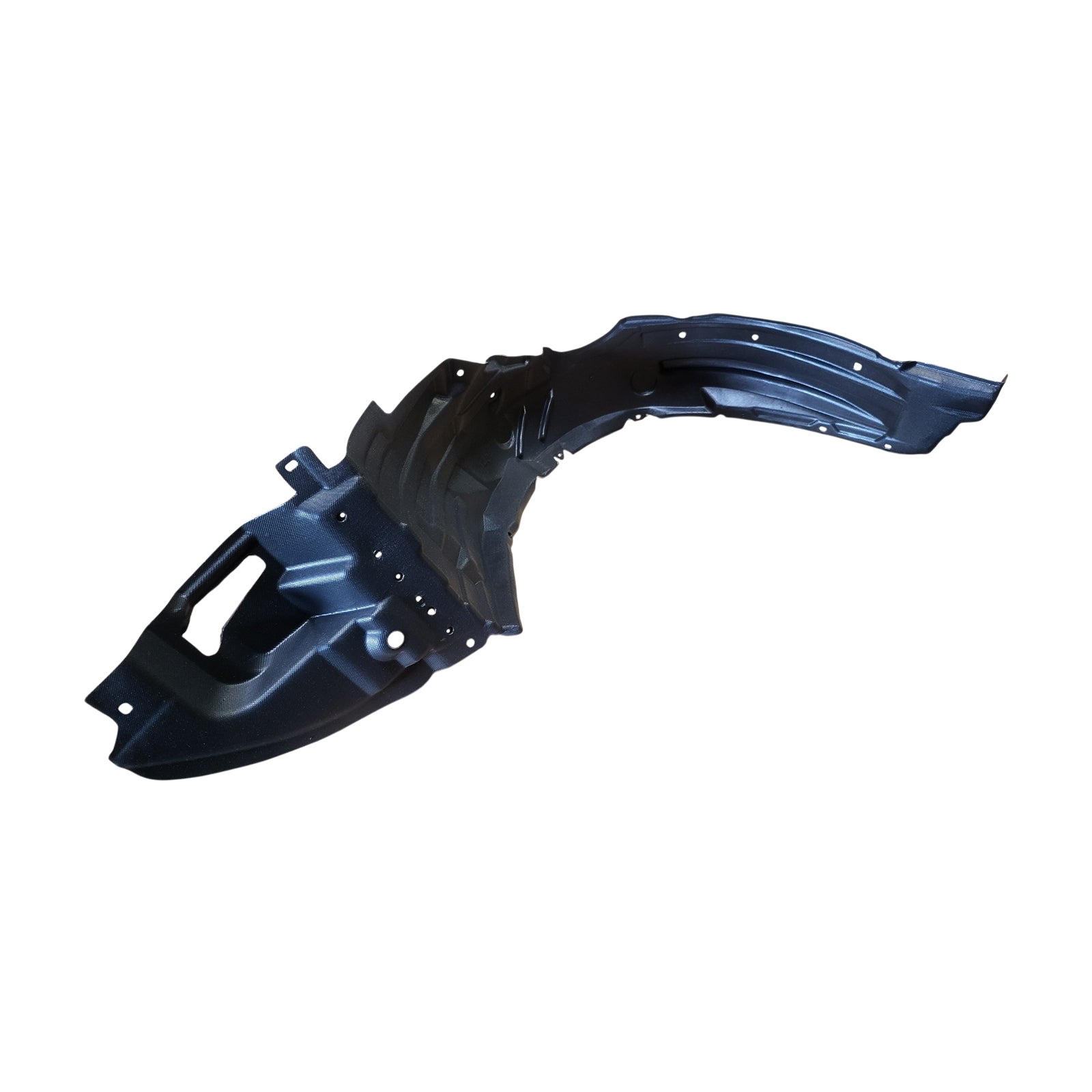 Fit 2017-2019 Toyota Corolla Right Front Inner Fender Liner