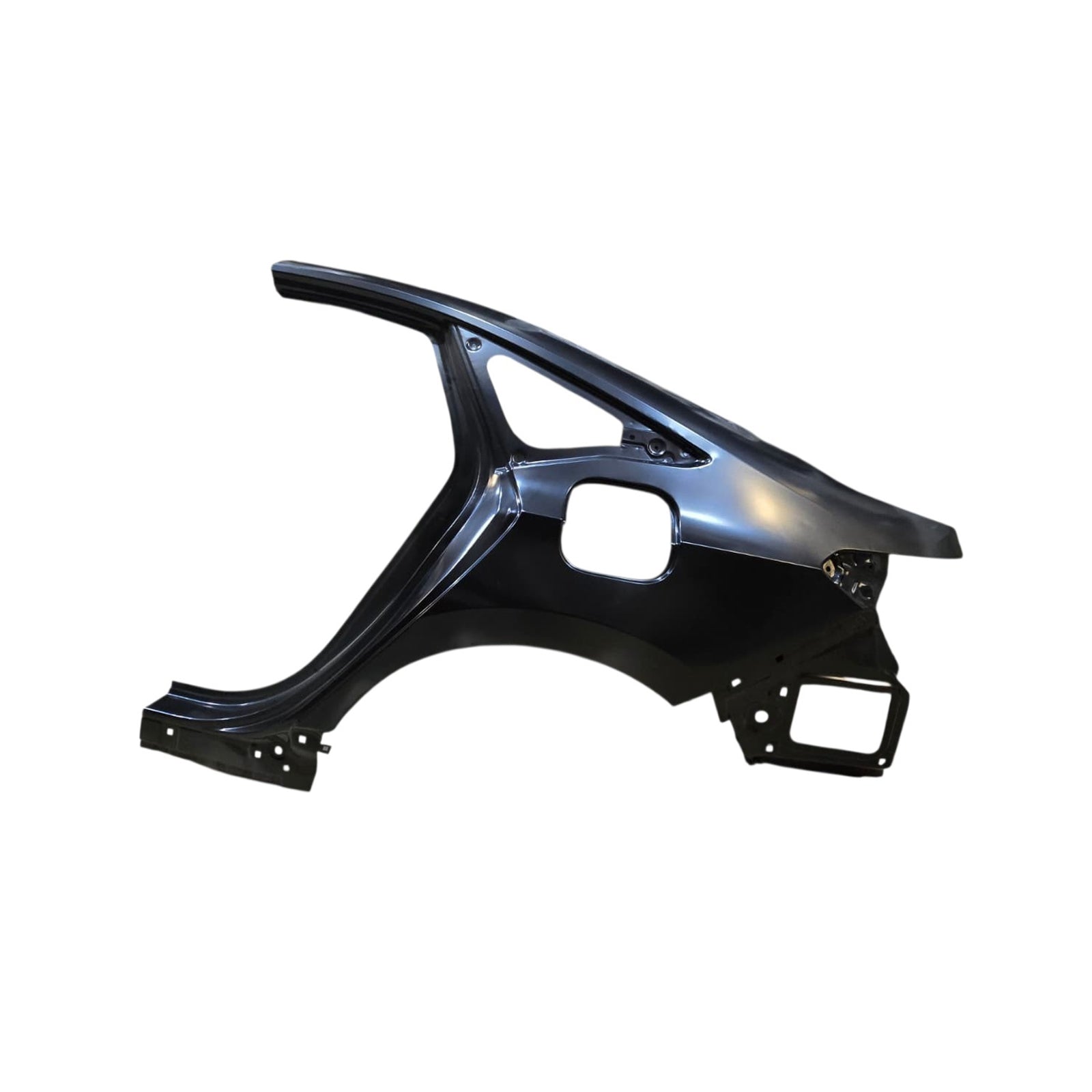 Fit 2022-2025 Honda Civic Left Rear Quarter Panel