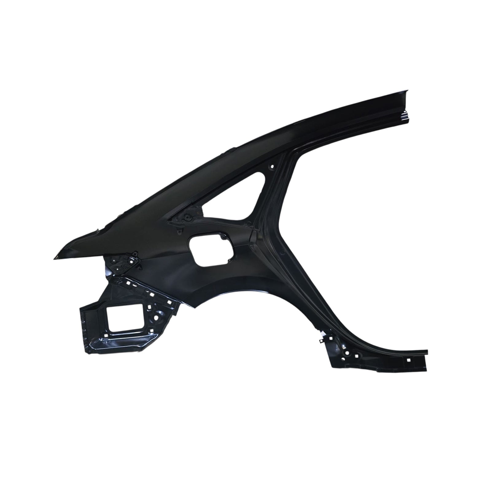 Fit 2022-2025 Honda Civic Left Rear Quarter Panel