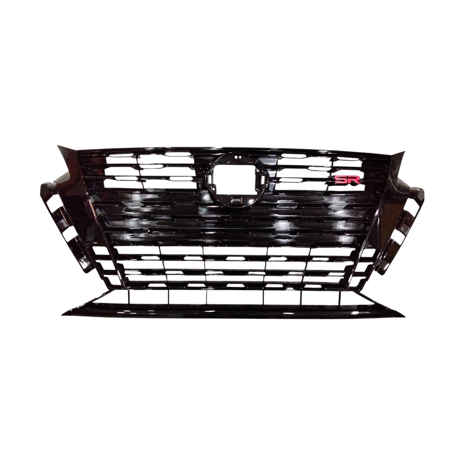 Fit 2023-2025 Nissan Altima Front Bumper Kit