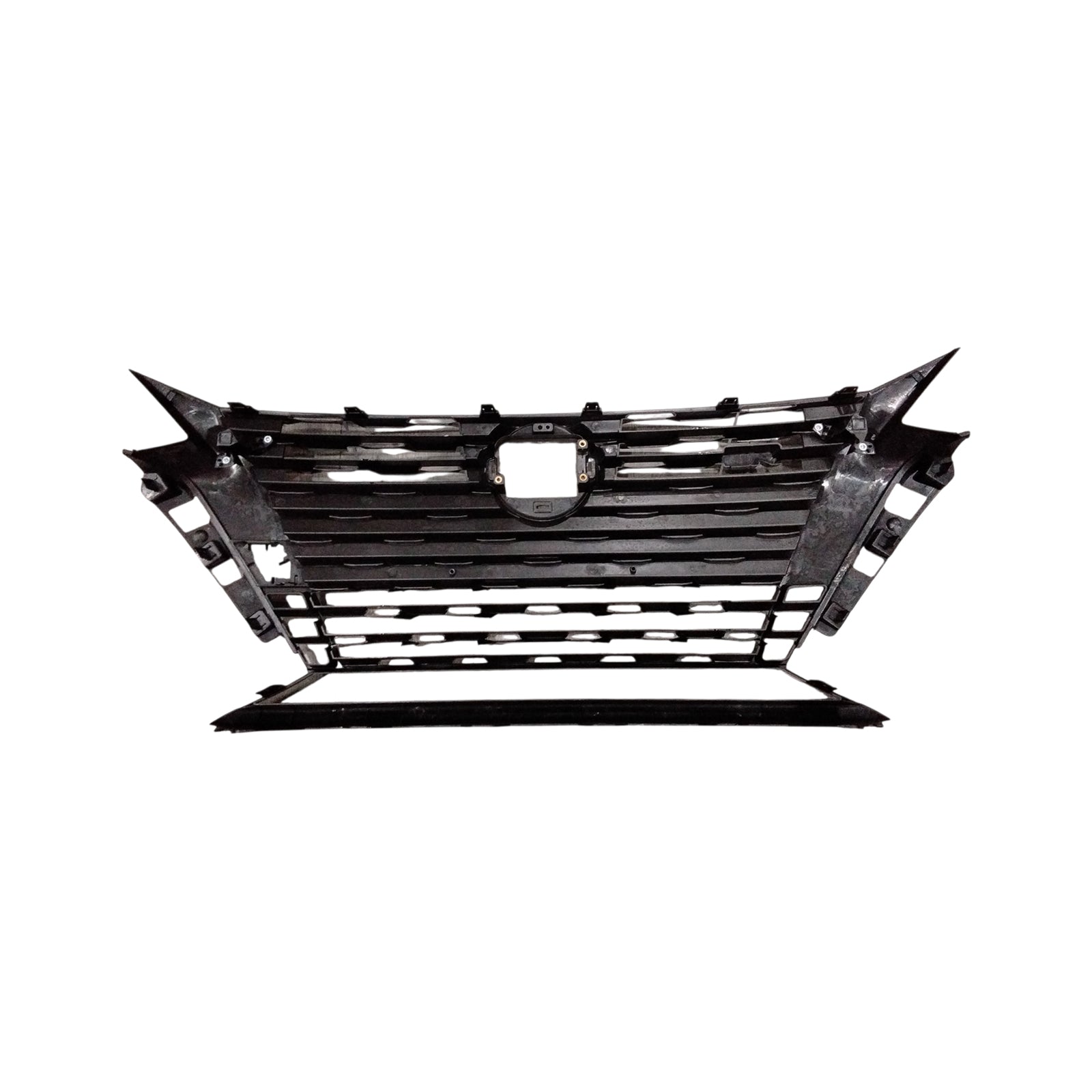Fit 2023-2025 Nissan Altima Front Bumper Kit