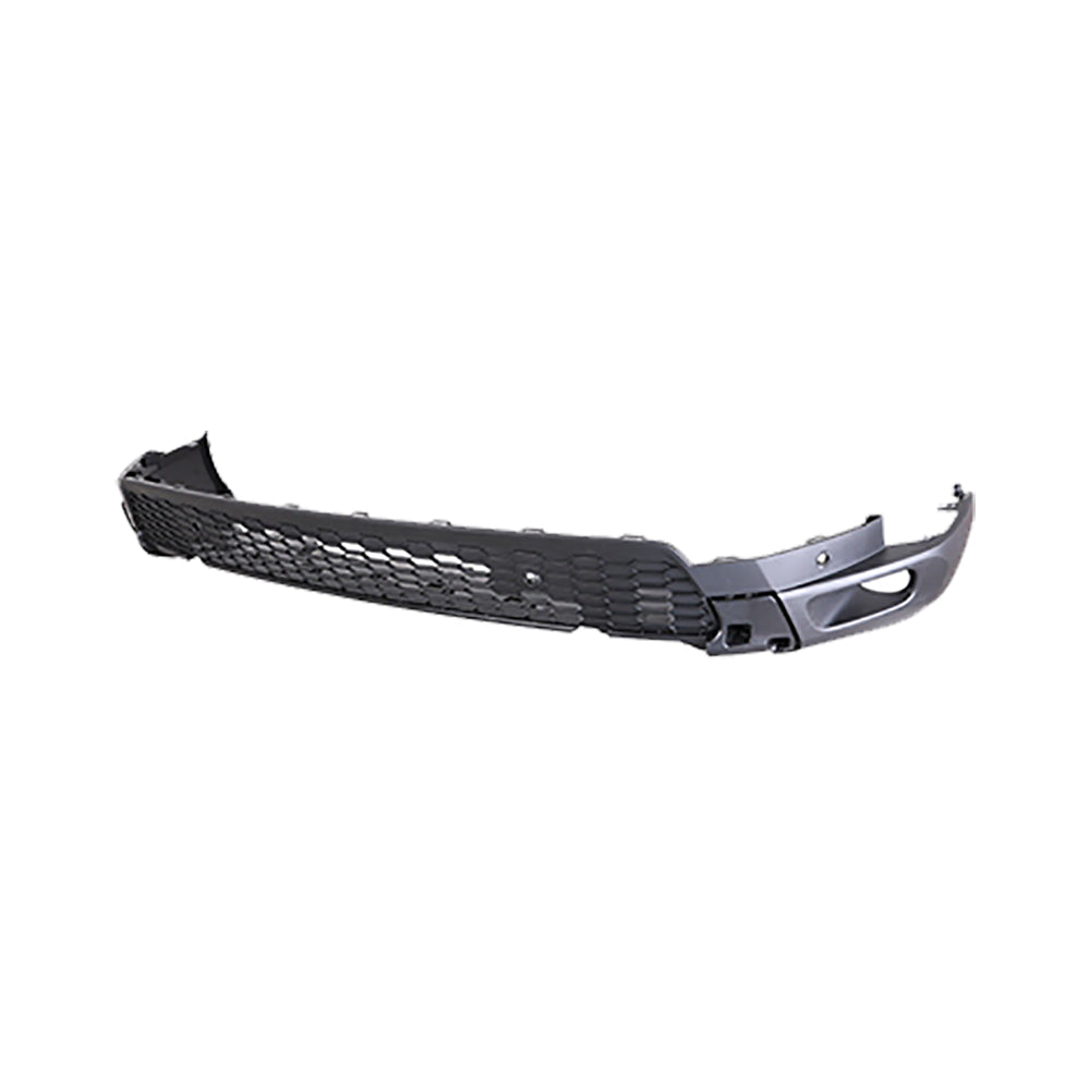 Fit 2023-2026 Honda Pilot Front Upper and Lower Bumper Cover with Lower Valance