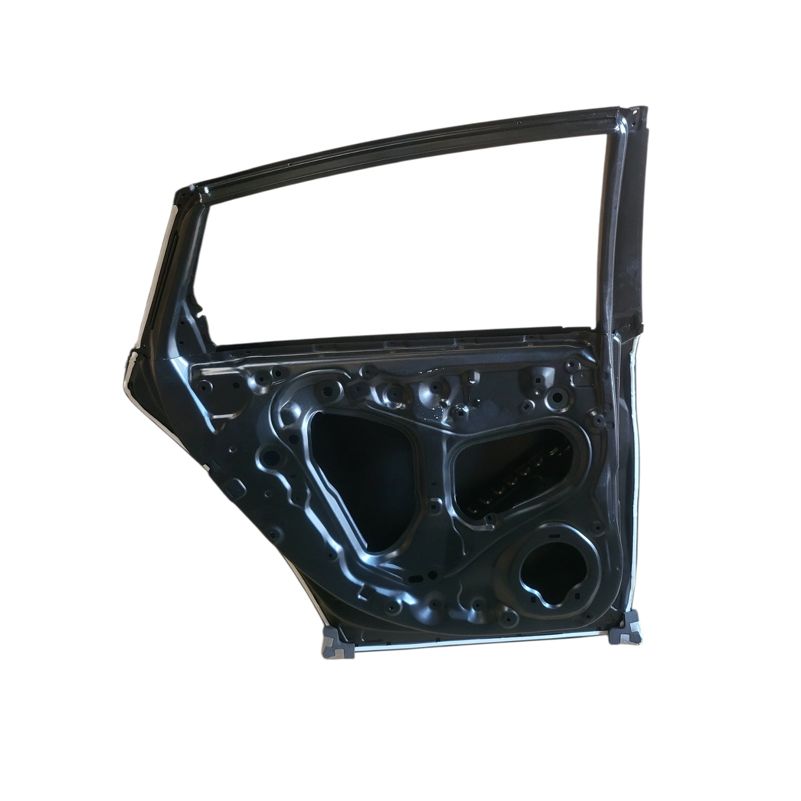 Fit 2023-2026 Honda Accord Left Rear Door Driver Side LH
