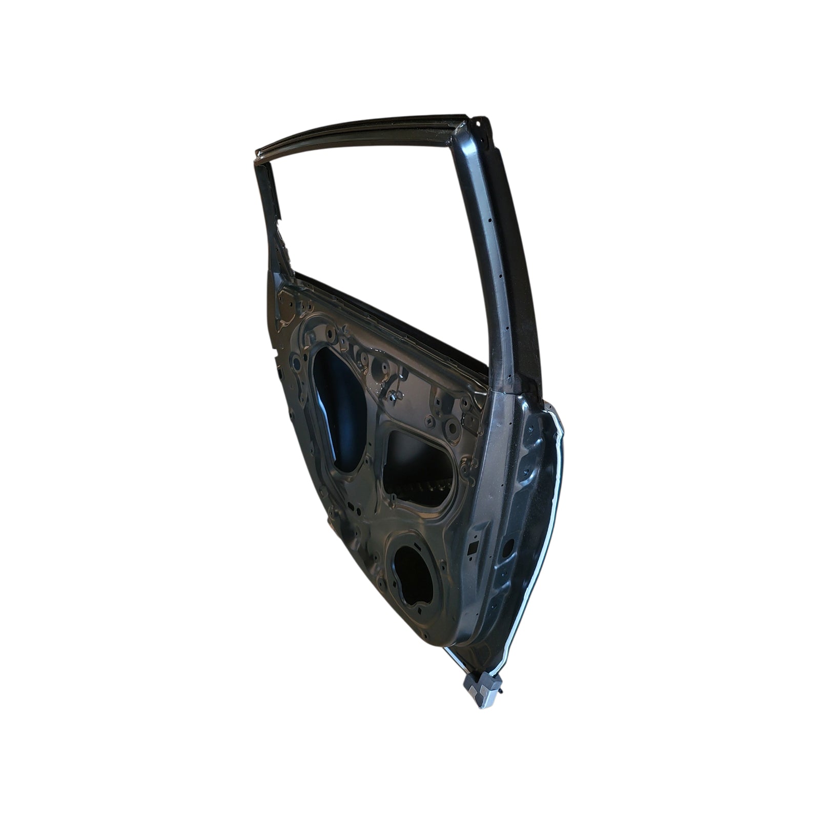 Fit 2023-2026 Honda Accord Left Rear Door Driver Side LH
