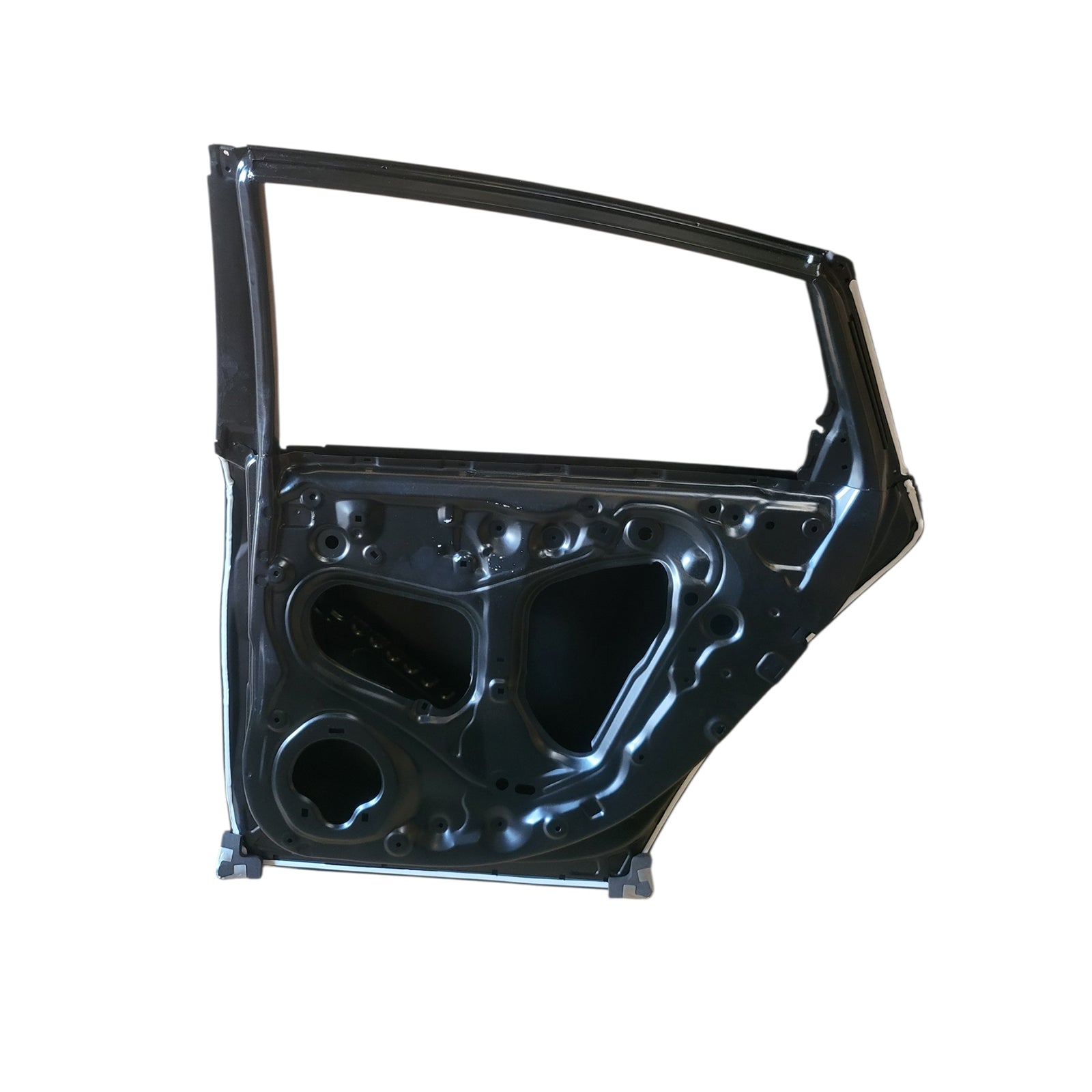 Fit 2023-2026 Honda Accord Right Rear Door Passenger Side RH