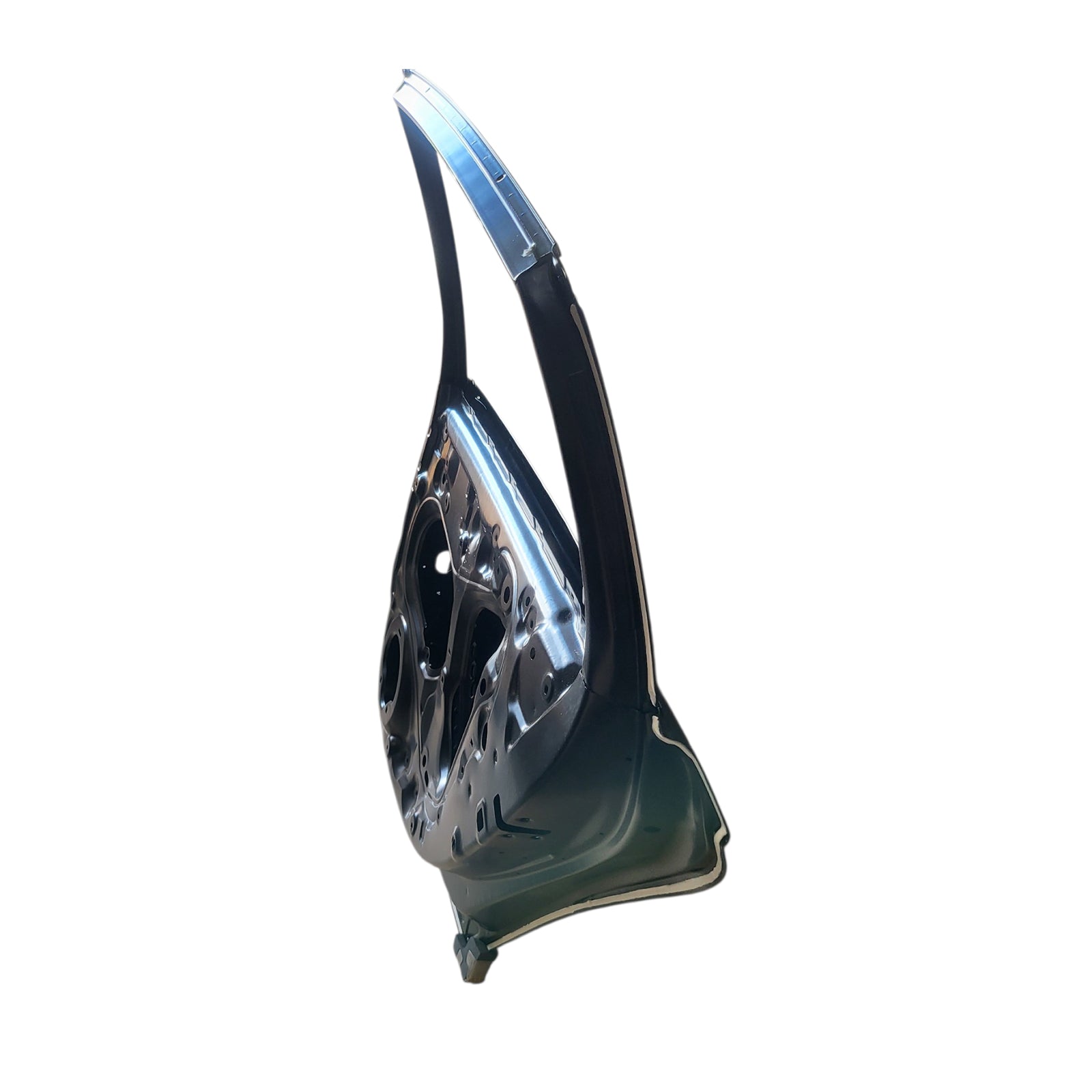 Fit 2023-2026 Honda Accord Right Rear Door Passenger Side RH