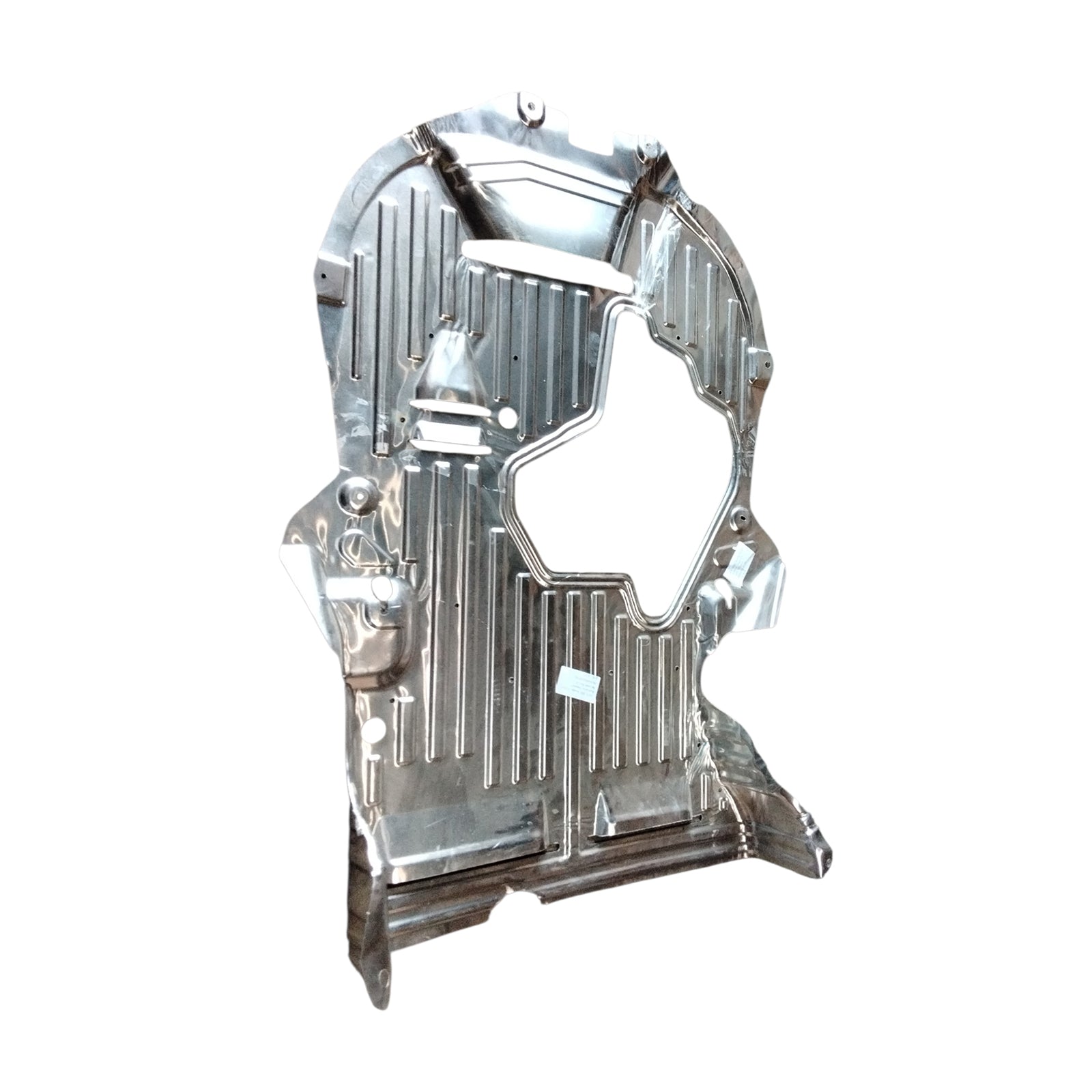 Fit 2023-2026 Honda Pilot Radiator Support Splash Shield