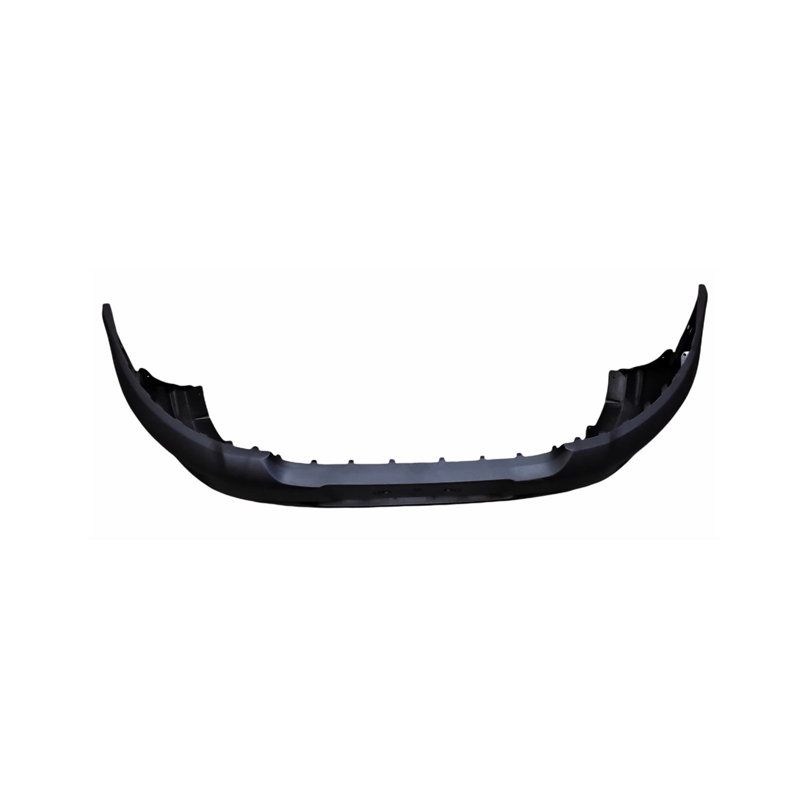 Fit 2020-2026 Ford Transit Front Upper and Lower Bumper with Brackets and Grille