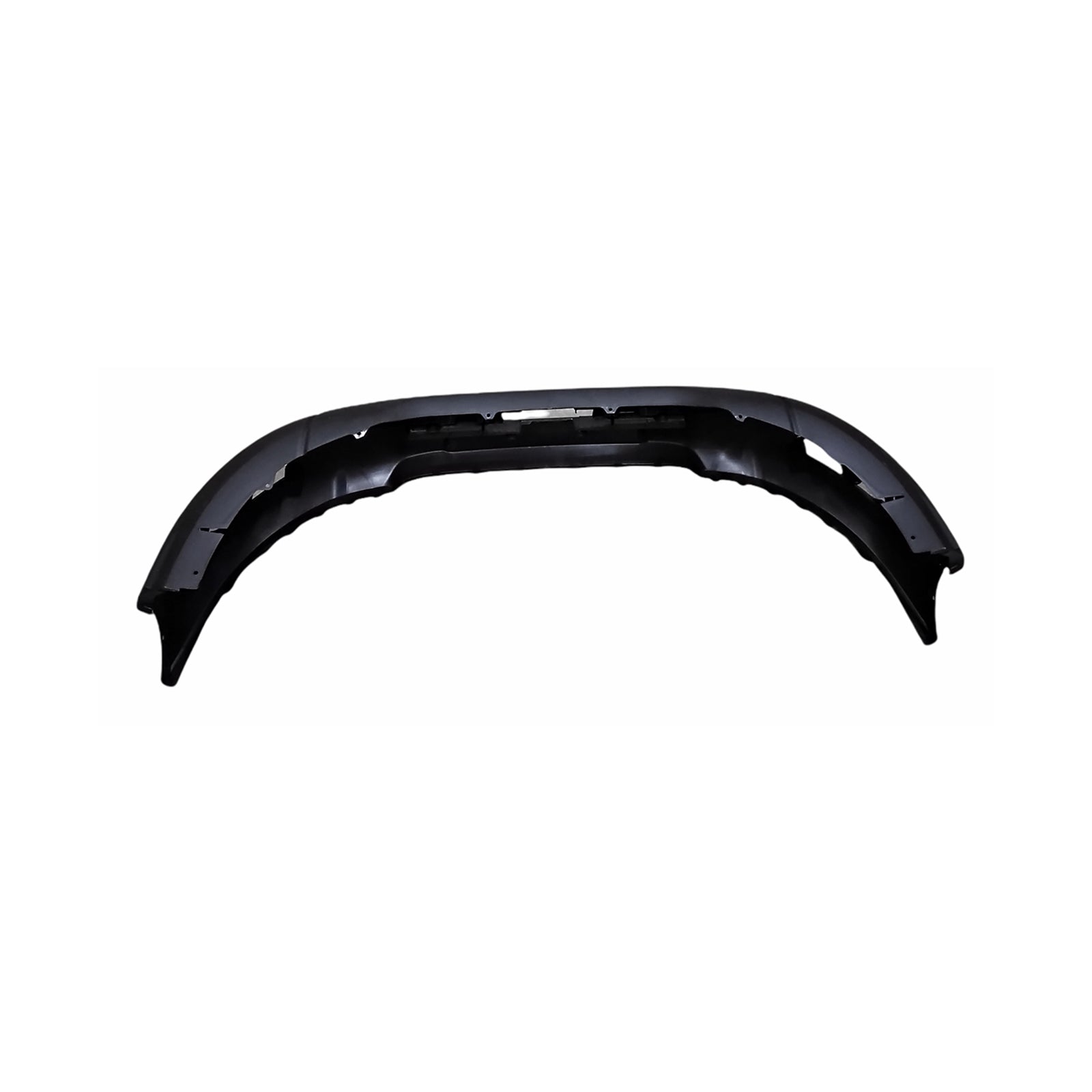 Fit 2020-2026 Ford Transit Front Upper and Lower Bumper with Brackets and Grille