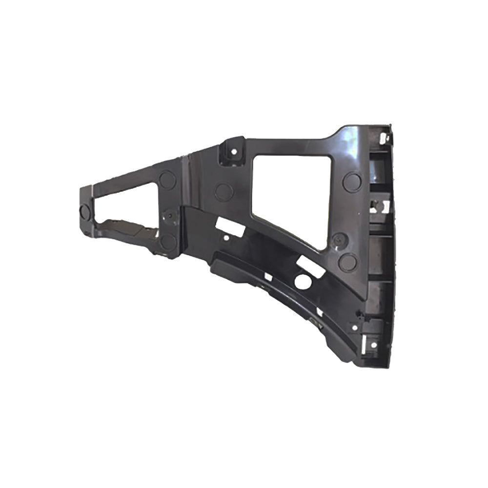 Fit 2020-2026 Ford Transit Front Upper and Lower Bumper with Brackets and Grille
