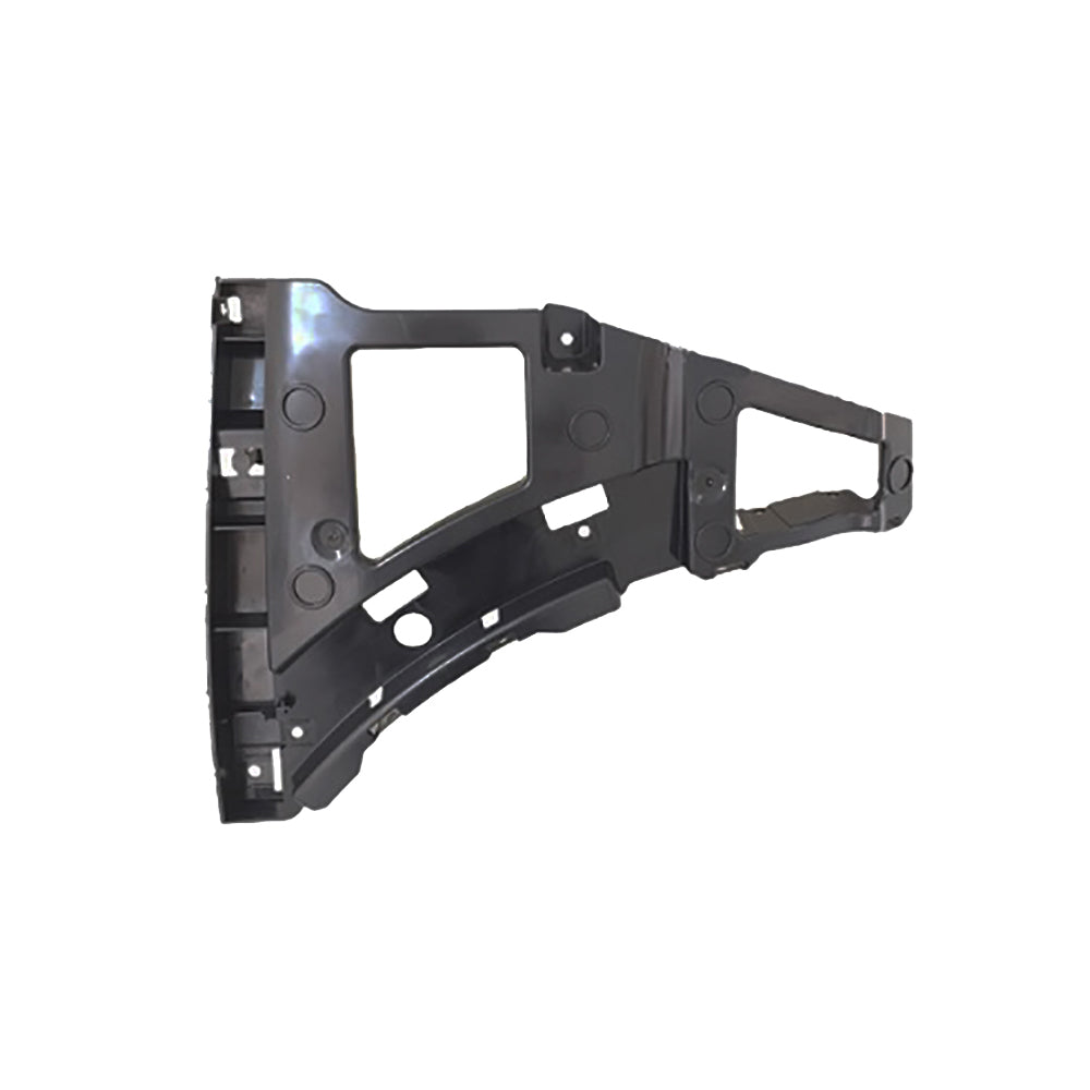 Fit 2020-2026 Ford Transit Front Upper and Lower Bumper with Brackets and Grille