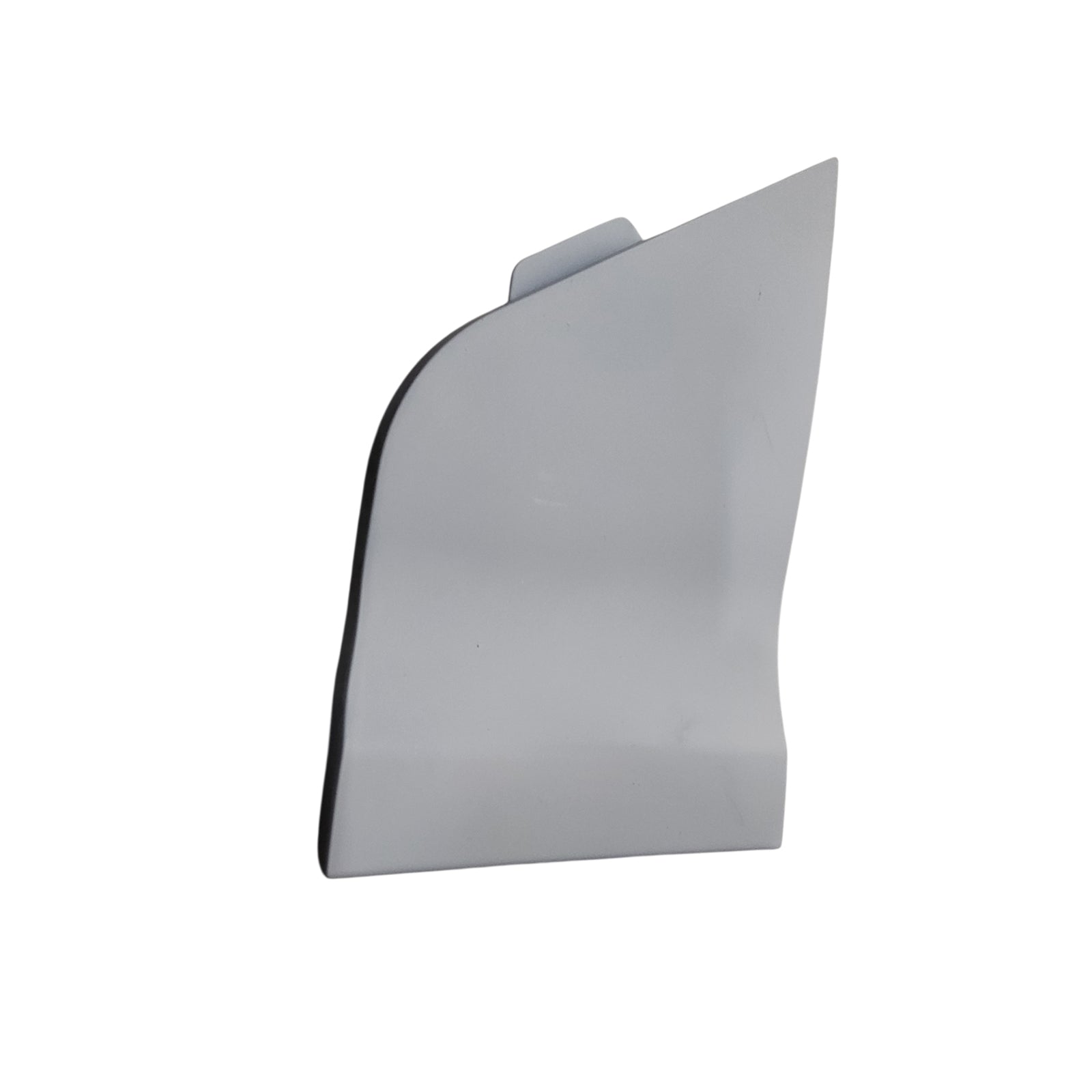 Fit 2015-2026 Ford Transit Fuel Filler Housing Door with Gas Cap Cover Trim