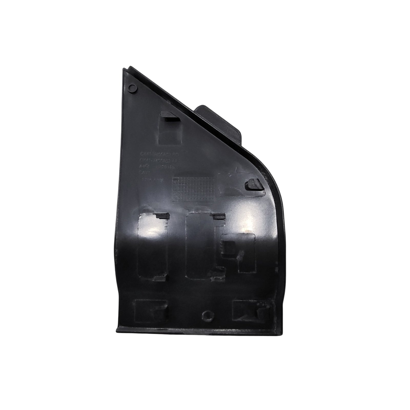 Fit 2015-2026 Ford Transit Fuel Gas Filler Housing Door Hinge
