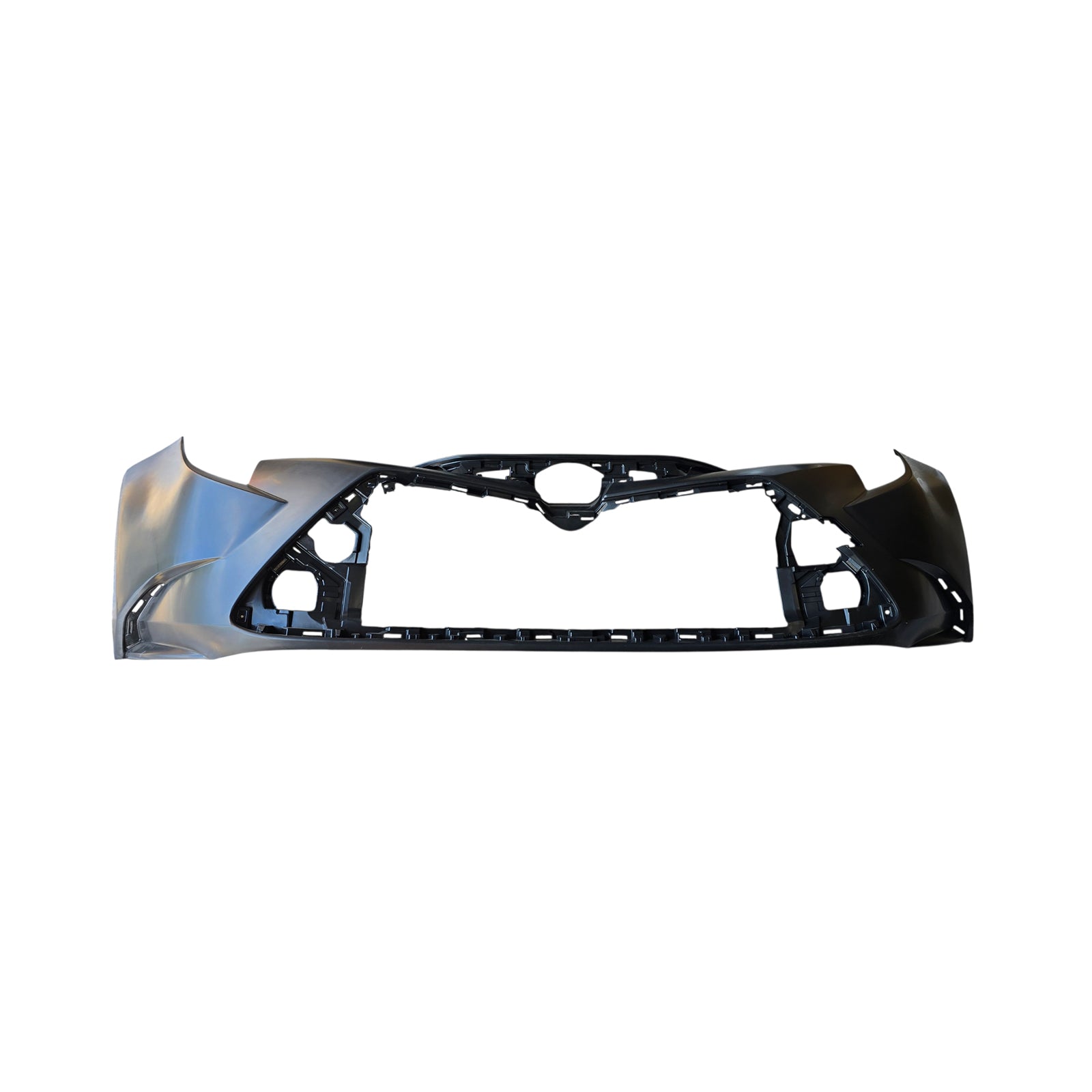 Fit 2025-2026 Toyota Corolla LE Front Bumper Kit