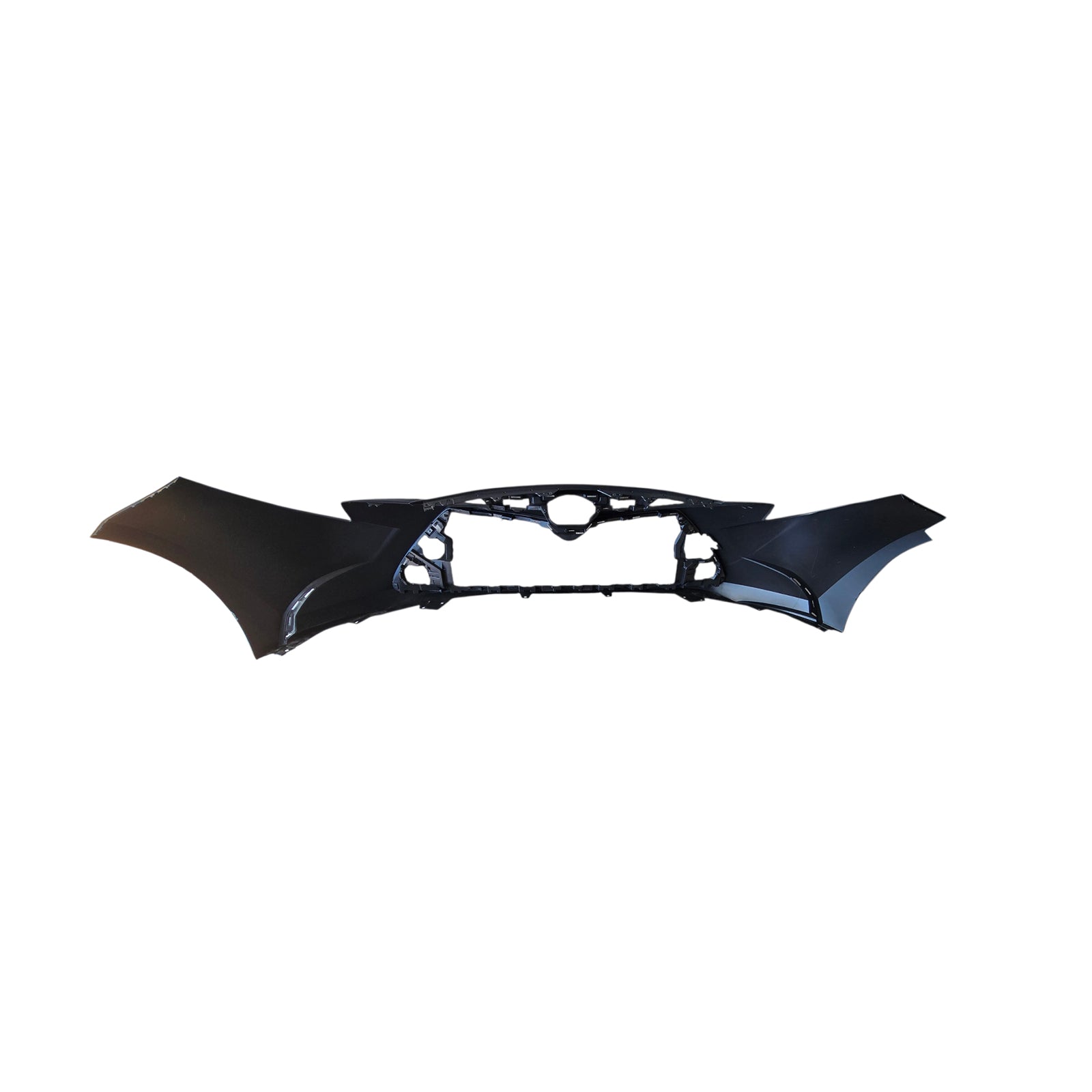 Fit 2025-2026 Toyota Corolla LE Front Bumper Kit