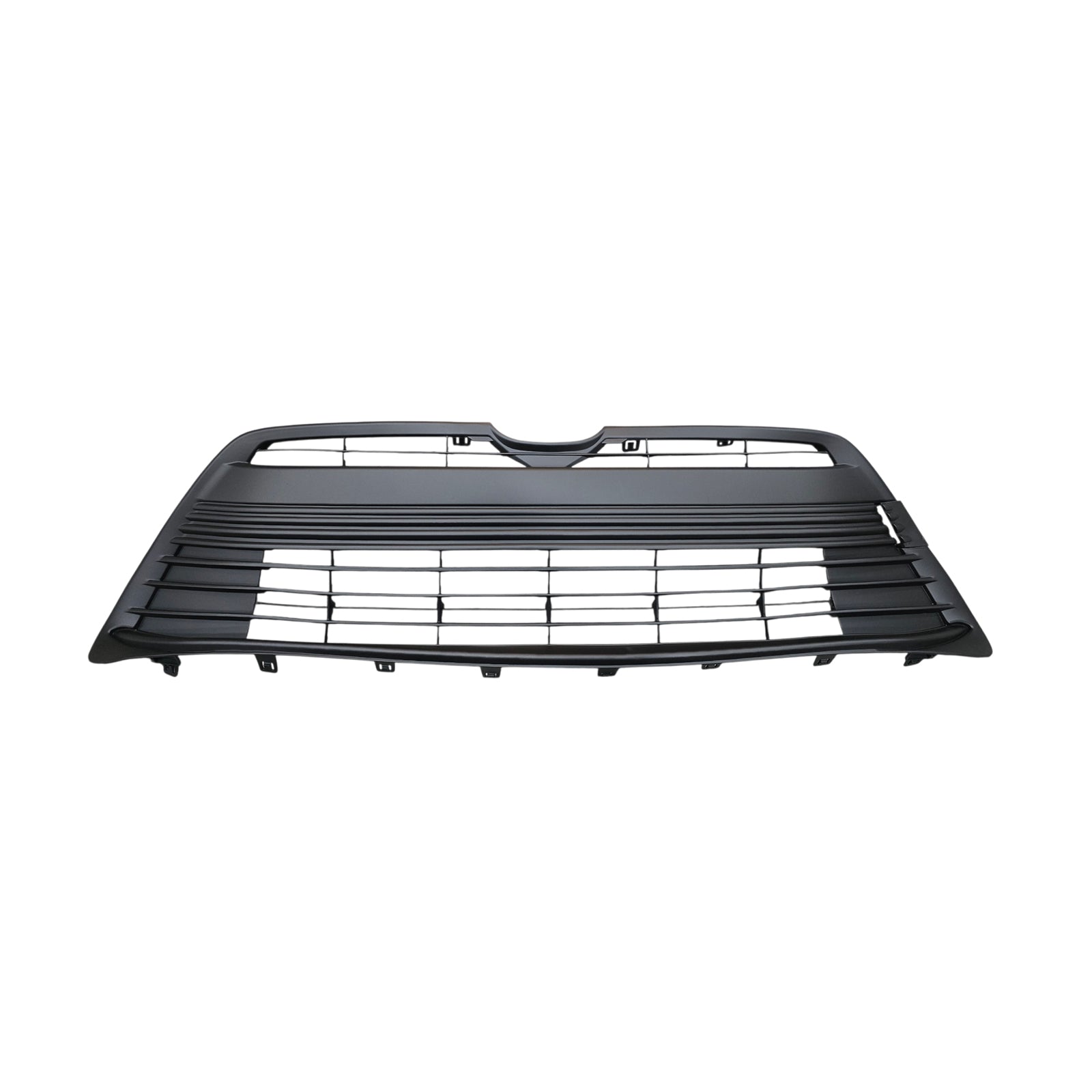 Fit 2025-2026 Toyota Corolla LE Front Bumper Kit