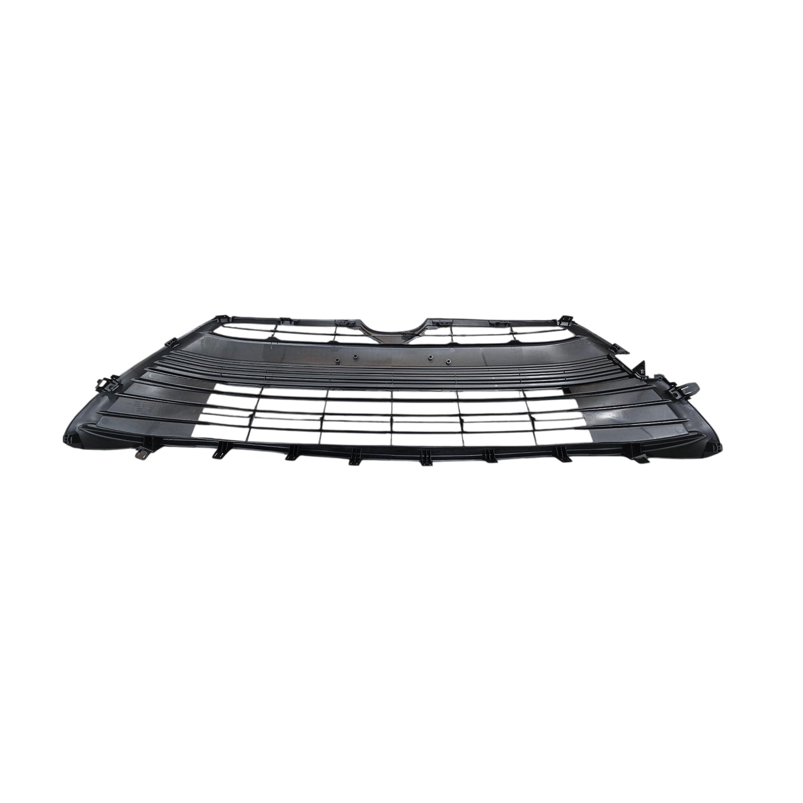 Fit 2025-2026 Toyota Corolla LE Front Bumper Kit
