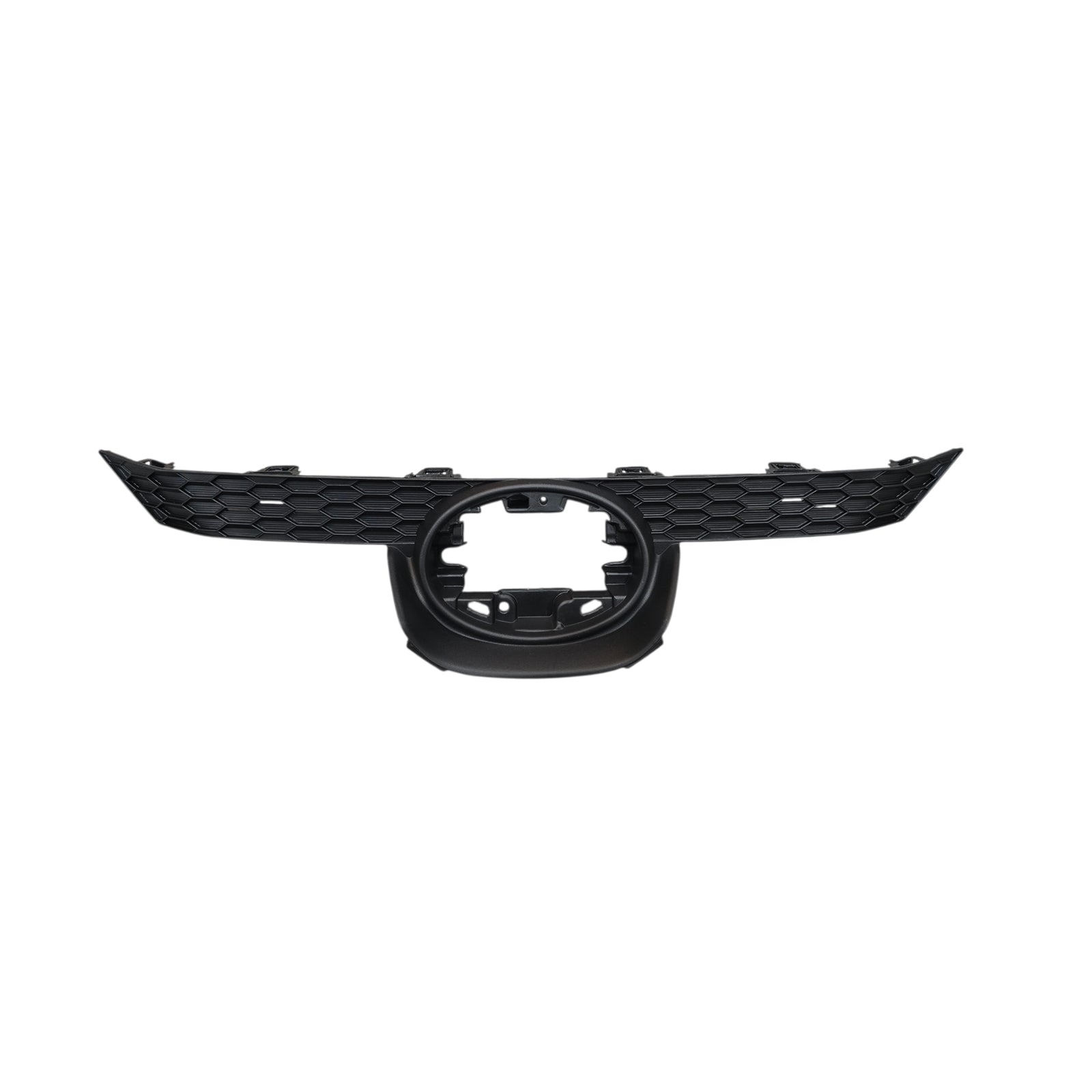 Fit 2025-2026 Toyota Corolla LE Front Bumper Kit
