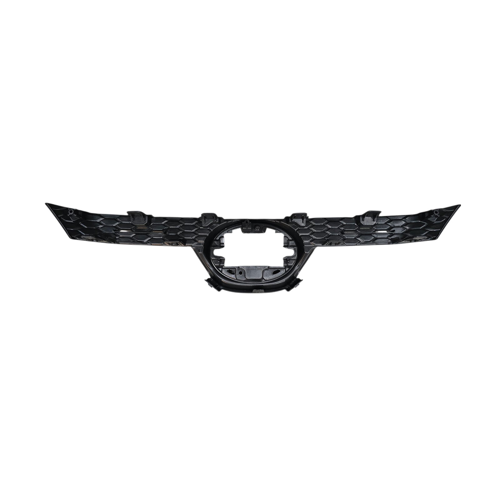 Fit 2025-2026 Toyota Corolla LE Front Bumper Kit