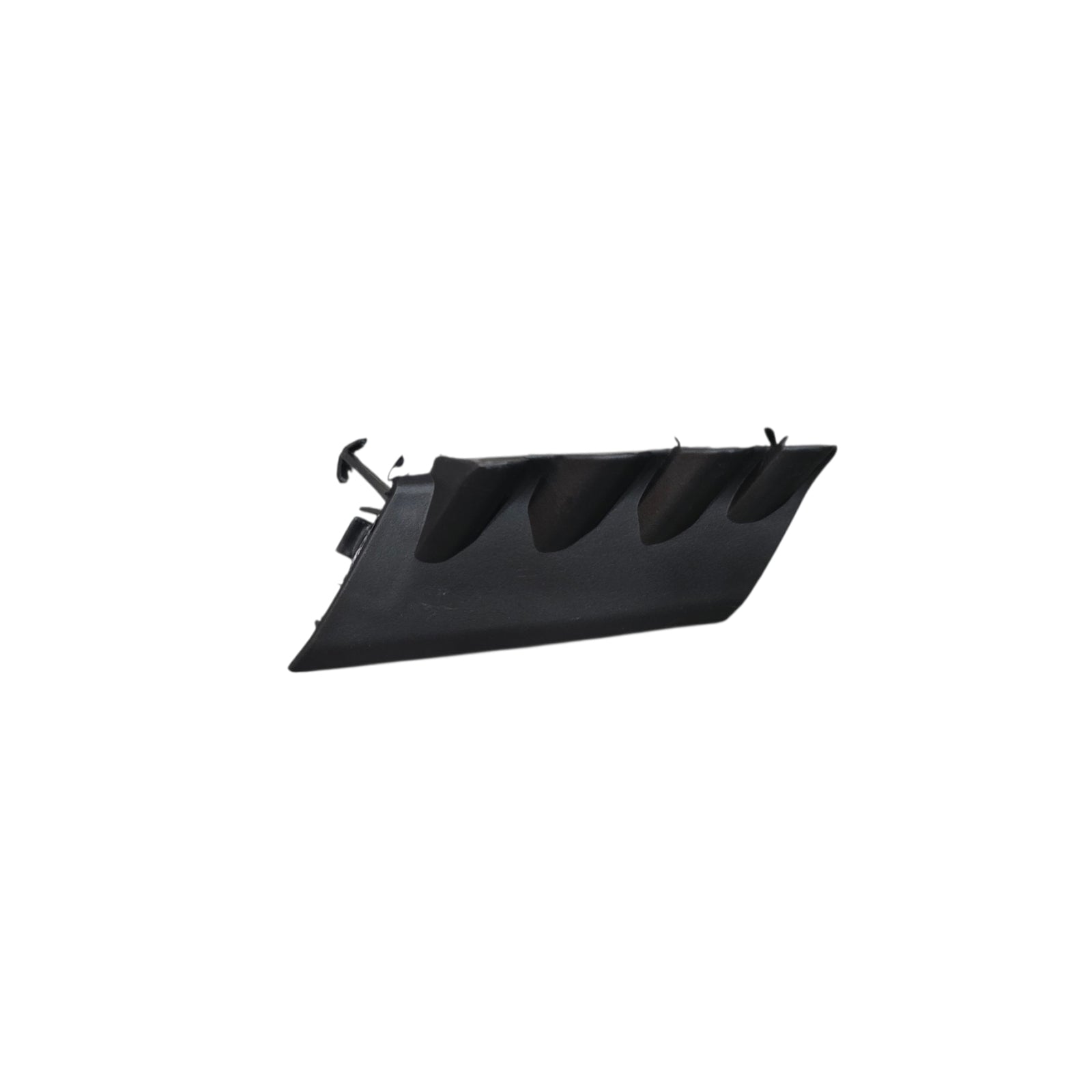 Fit 2025-2026 Toyota Corolla LE Front Bumper Kit