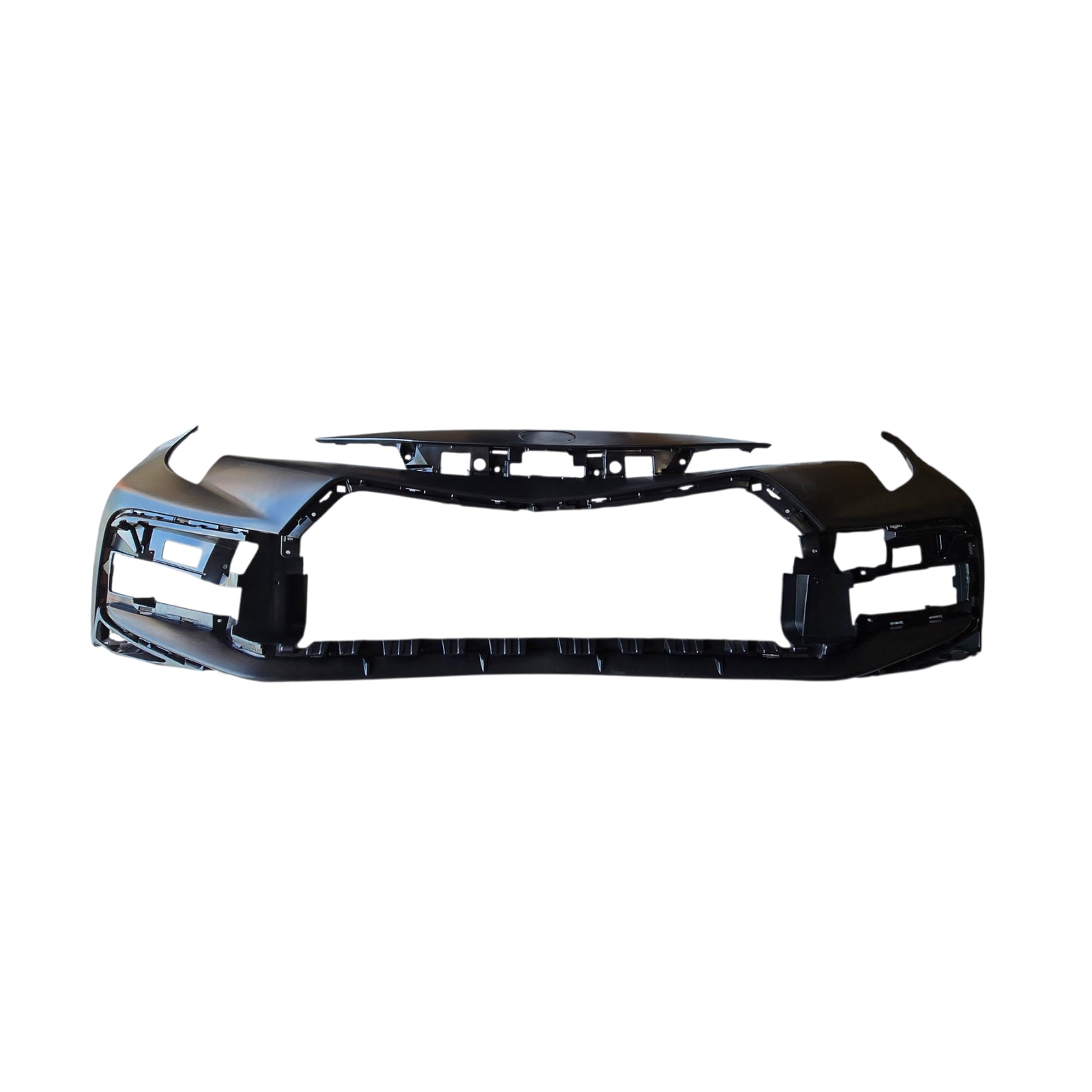 Fit 2025-2026 Toyota Corolla SE Front Bumper Kit