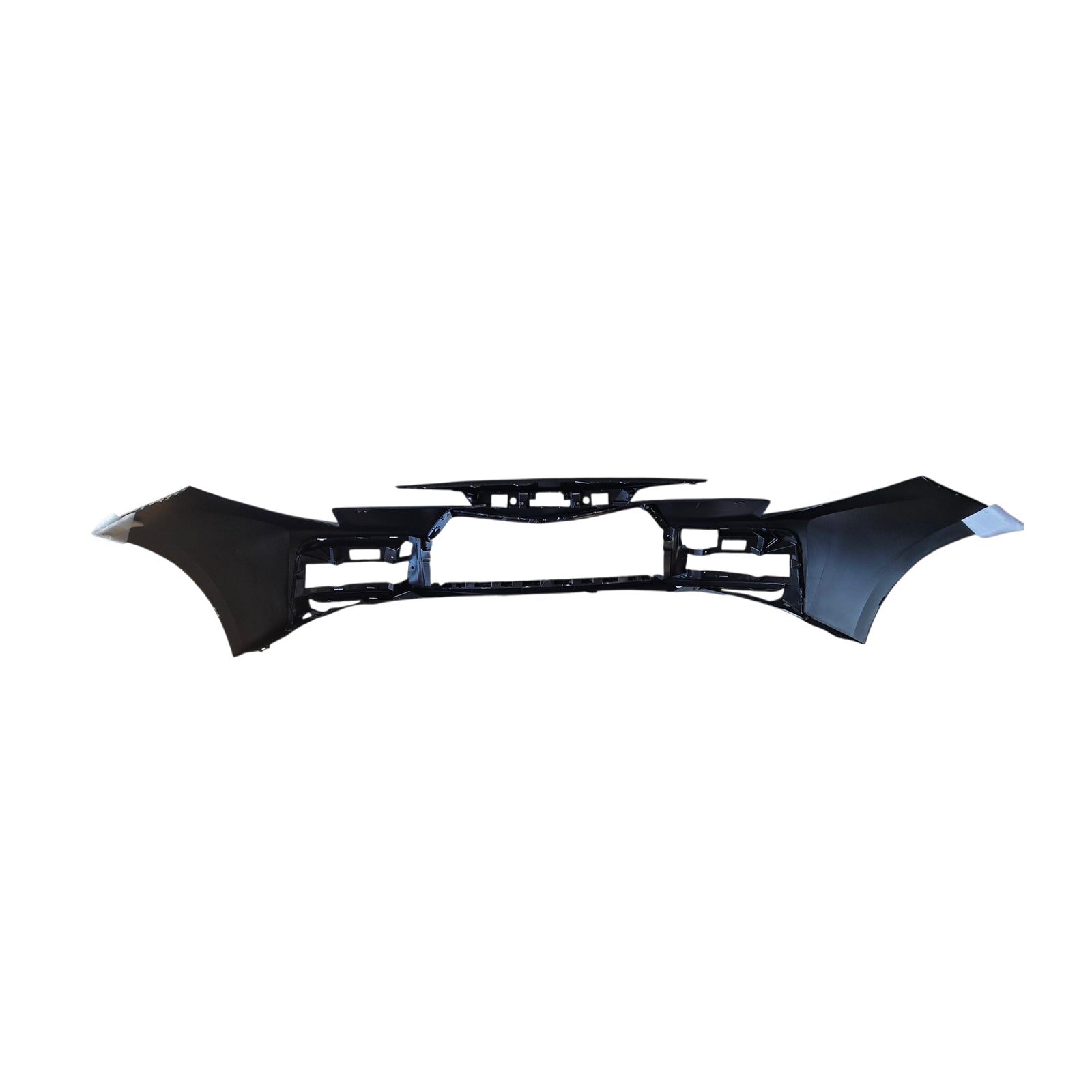 Fit 2025-2026 Toyota Corolla SE Front Bumper Kit