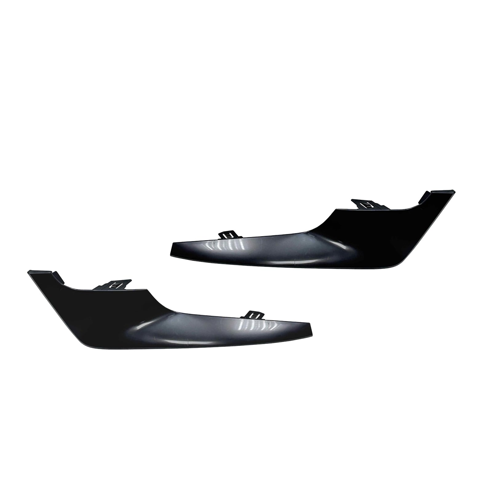 Fit 2025-2026 Toyota Corolla SE Front Bumper Kit