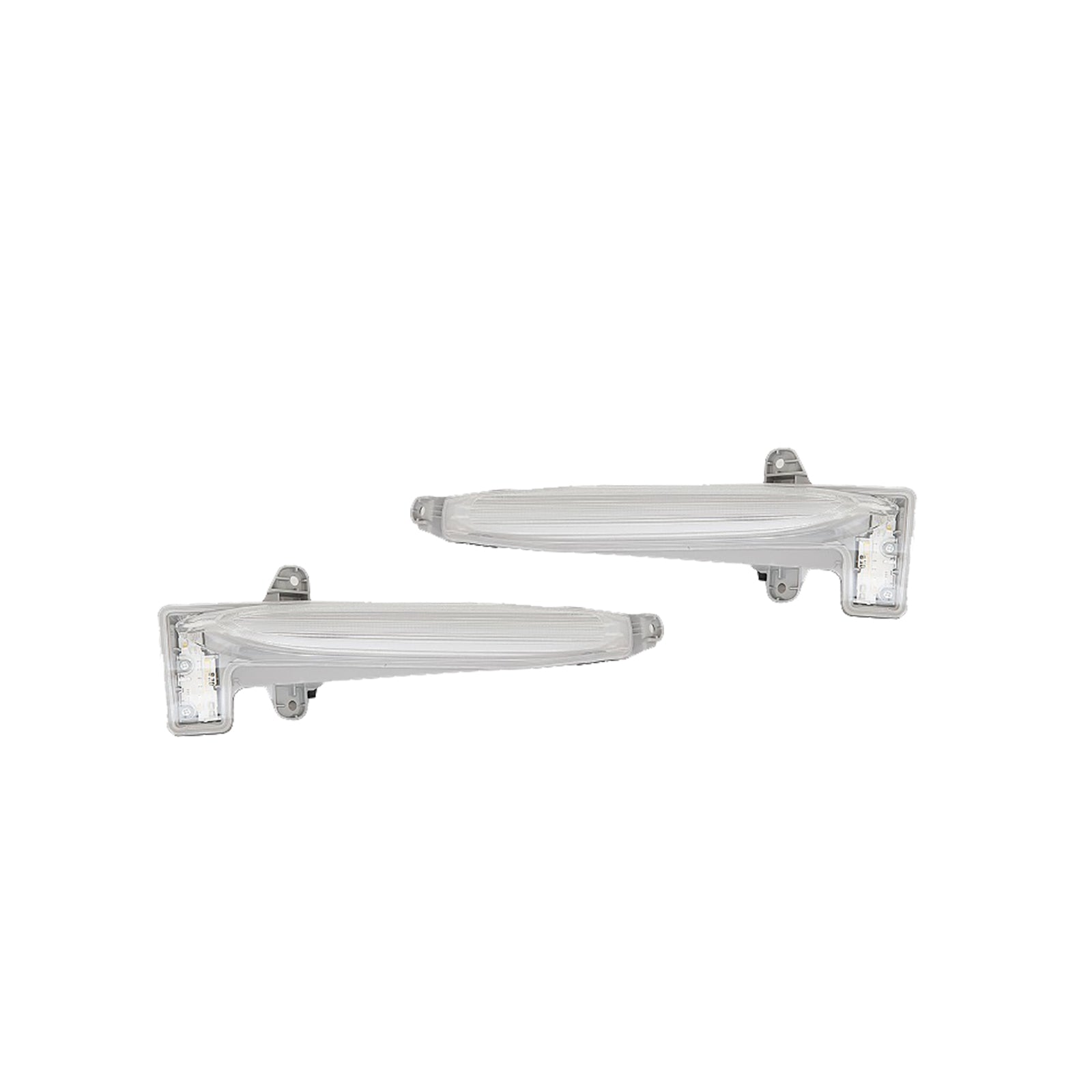 Fit 2025-2026 Toyota Corolla SE Front Bumper Kit
