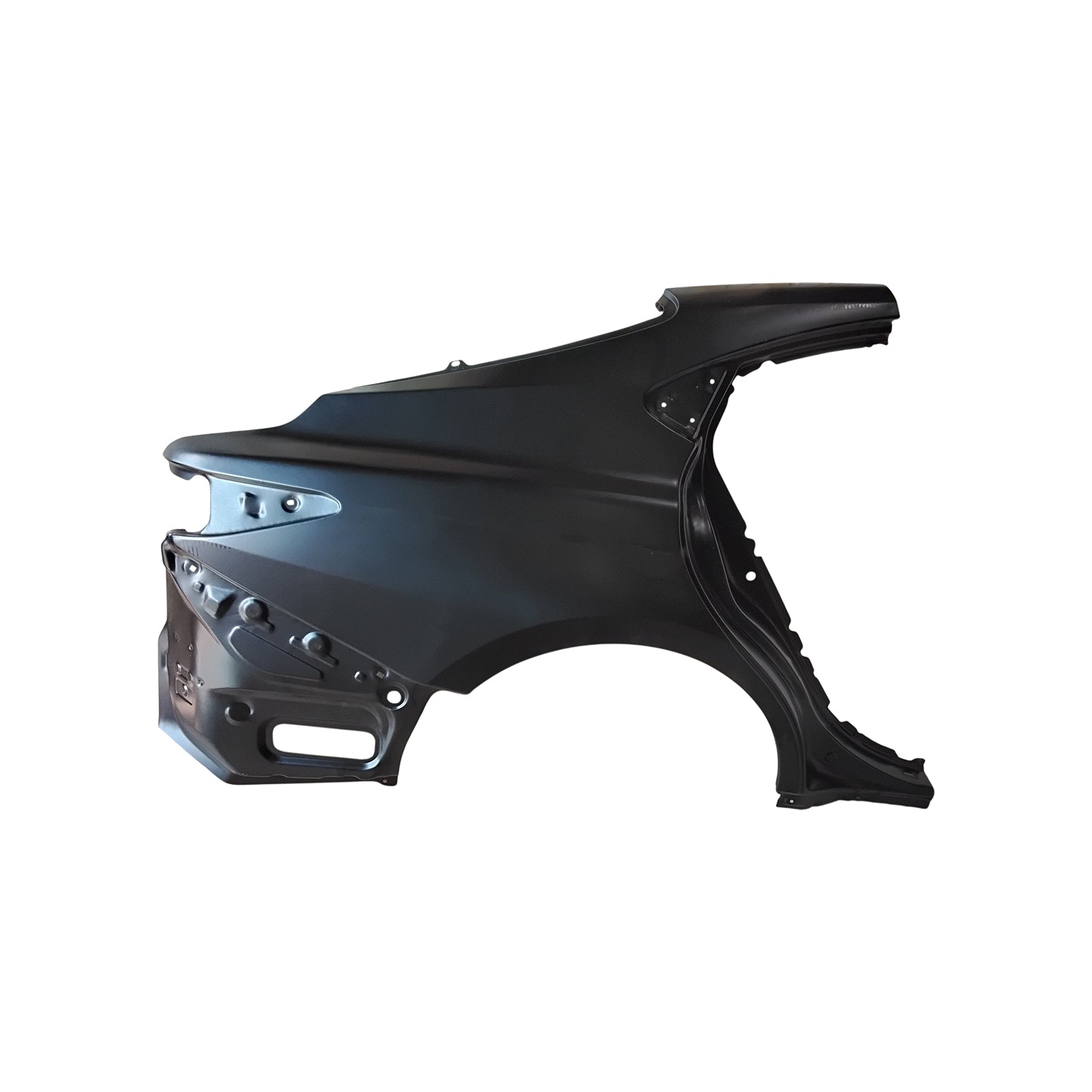 Fit 2025-2026 Toyota Camry Right Rear Quarter Panel Passenger Side RH