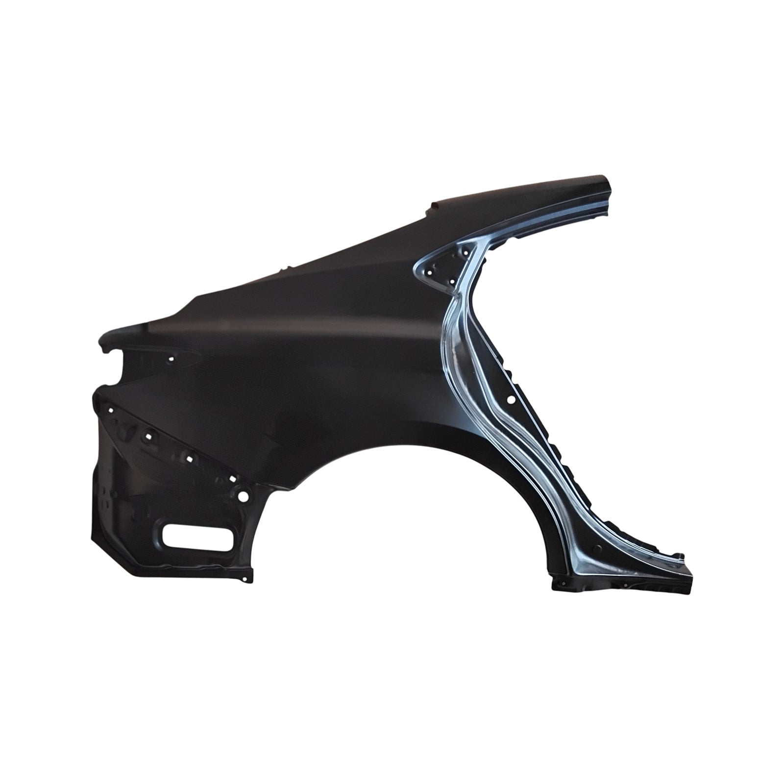 Fit 2025-2026 Toyota Camry Right Rear Quarter Panel Passenger Side RH