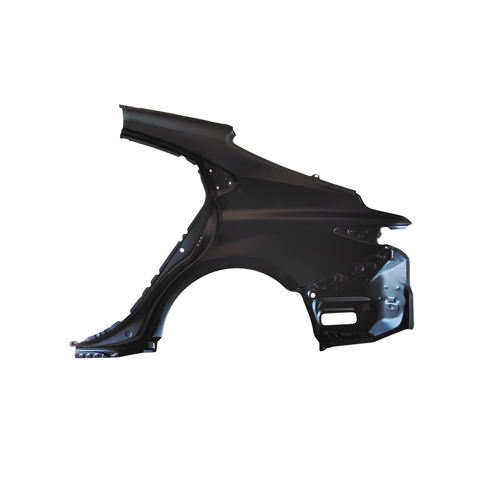 Fit 2025-2026 Toyota Camry Right Rear Quarter Panel Passenger Side RH