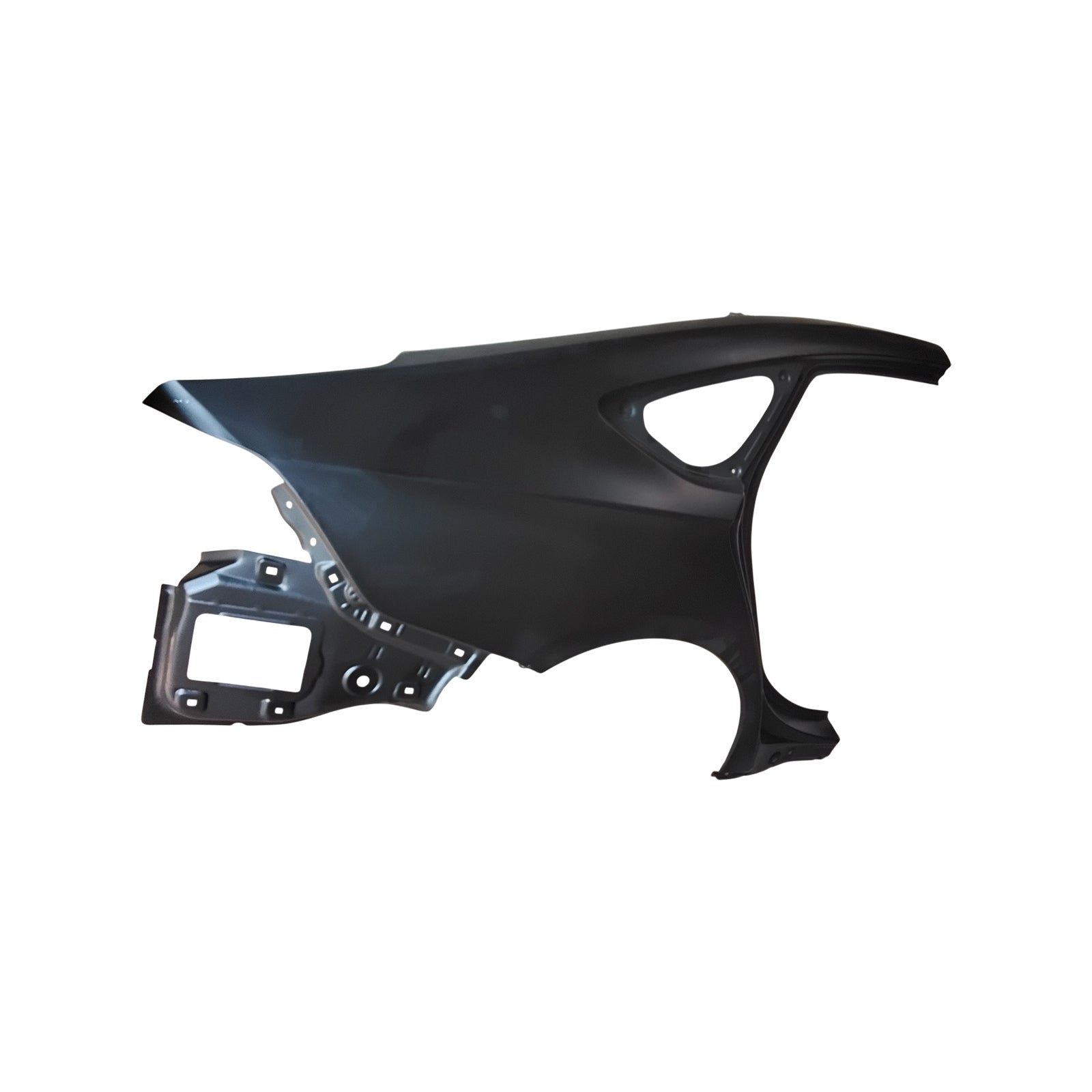 Fit 2023-2026 Honda Accord Right Quarter Panel Passenger Side RH
