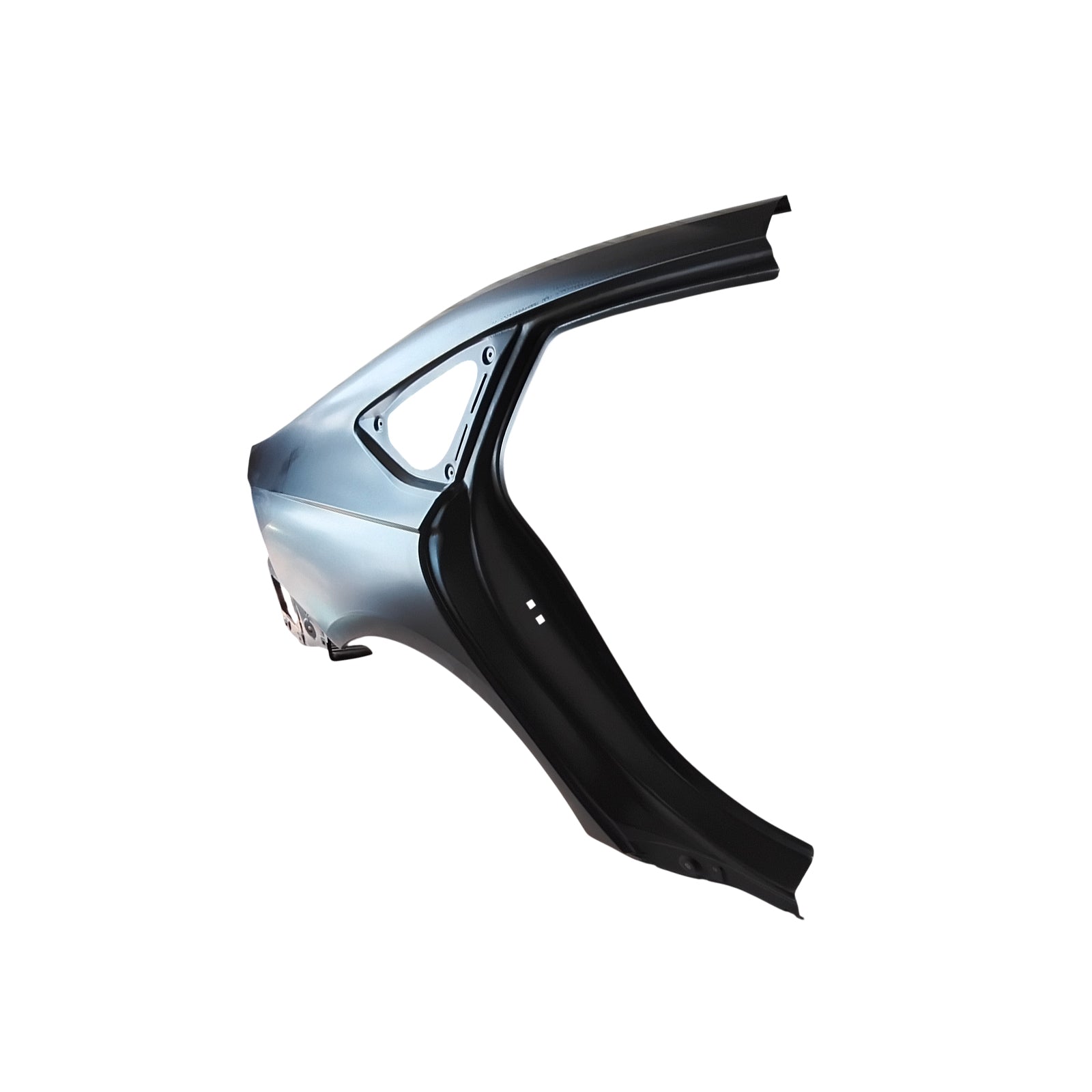 Fit 2023-2026 Honda Accord Right Quarter Panel Passenger Side RH