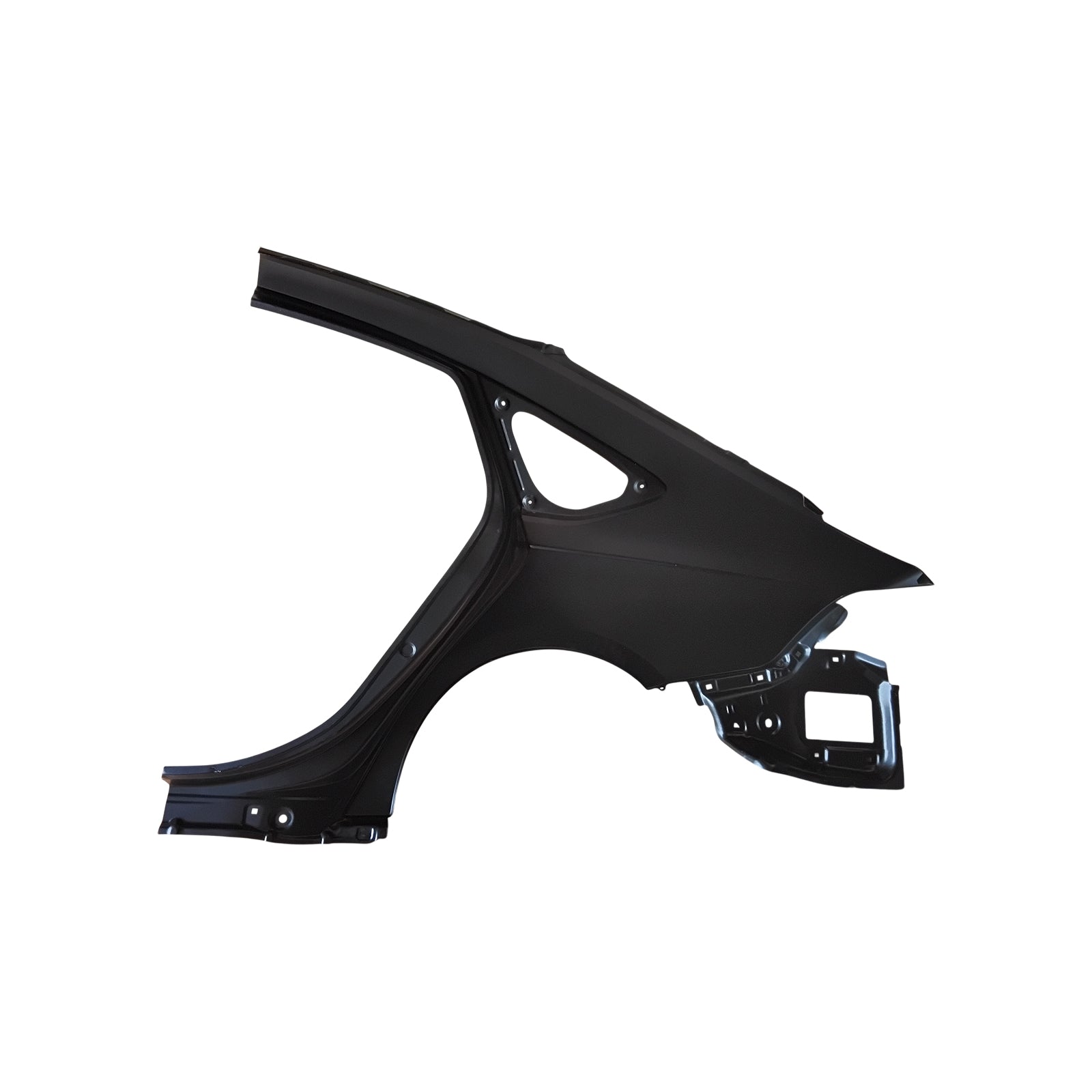 Fit 2023-2026 Honda Accord Right Quarter Panel Passenger Side RH