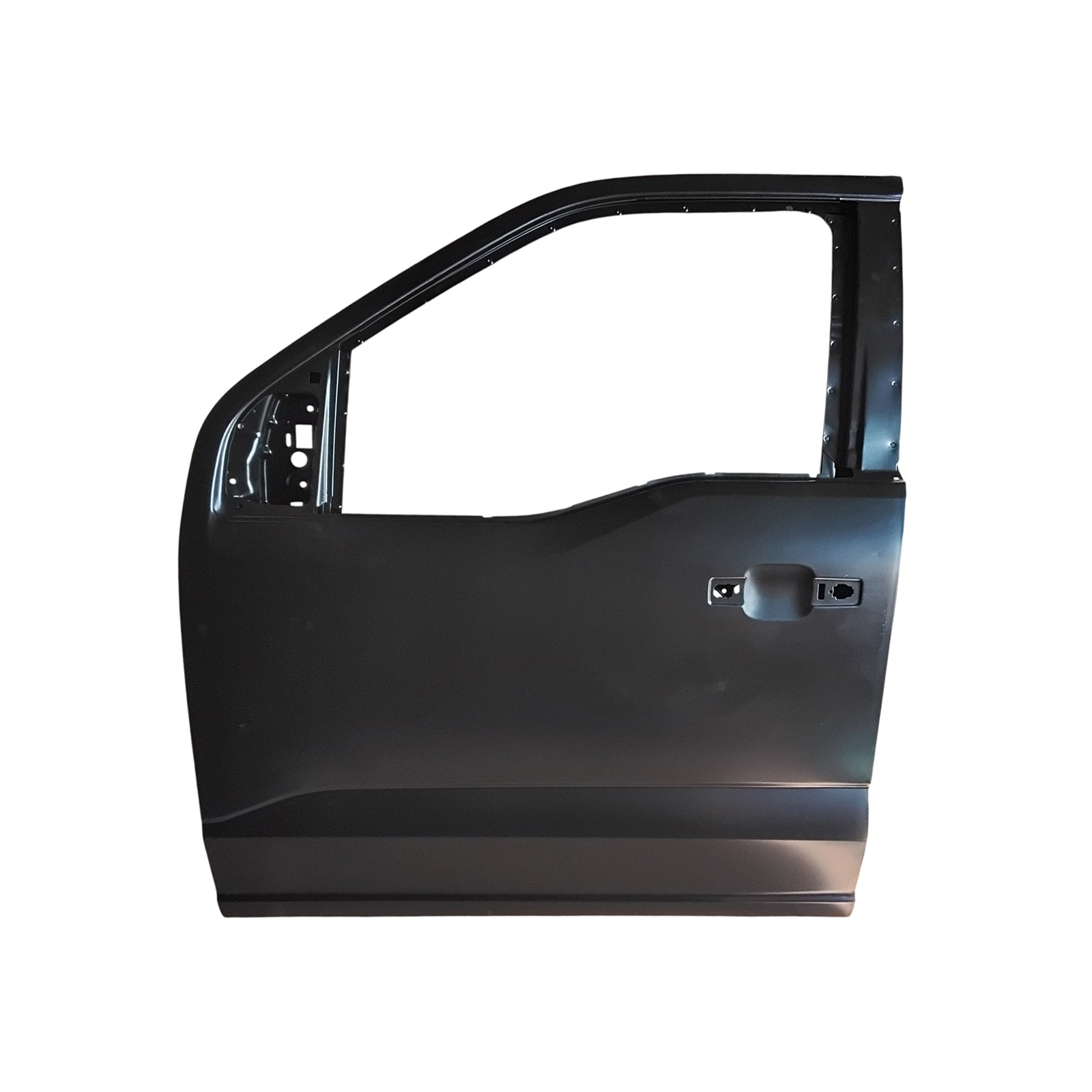 Fit 2021-2026 Ford F150 Front Left Door Driver Side LH