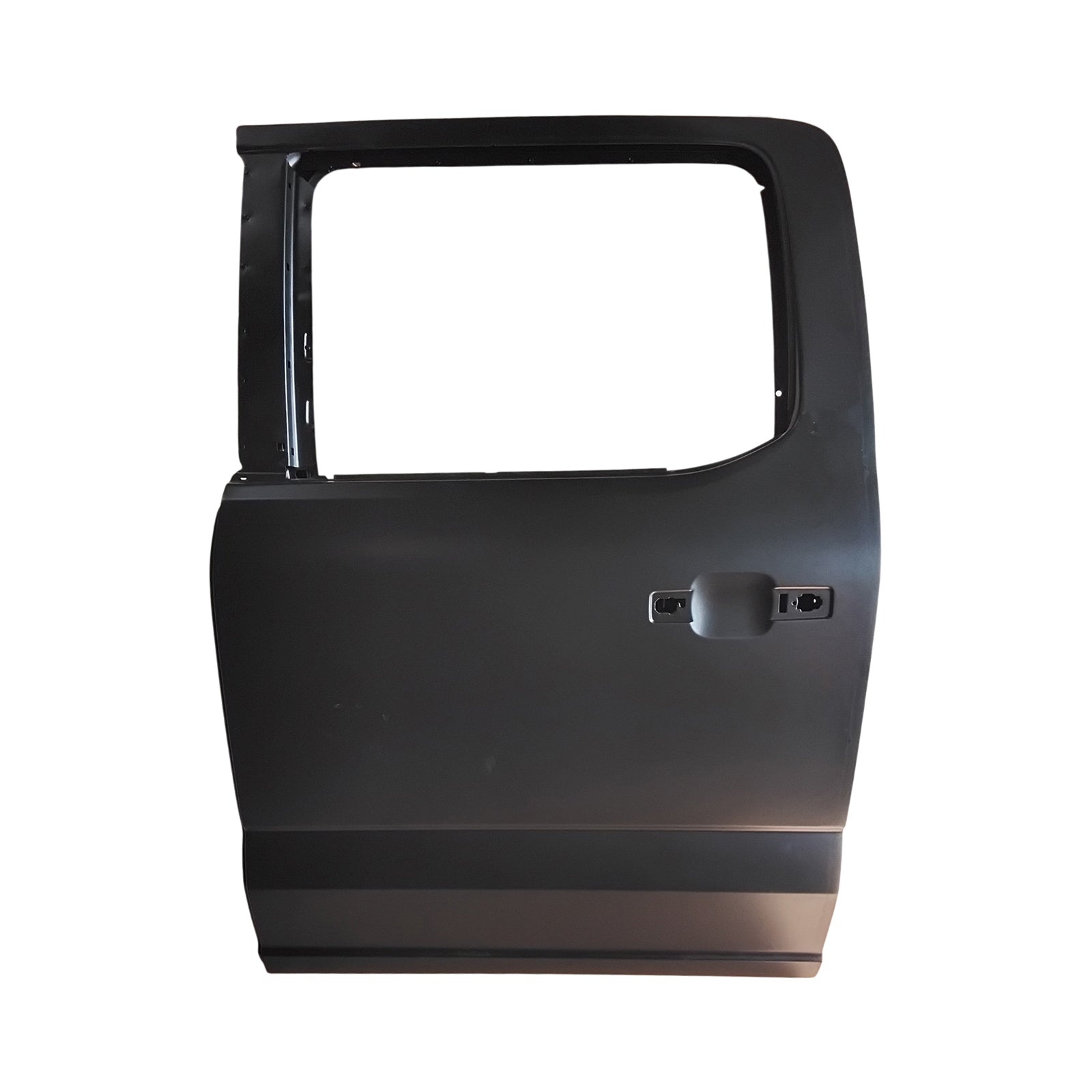 Fit 2021-2026 Ford F150 Rear Left Door Driver Side LH