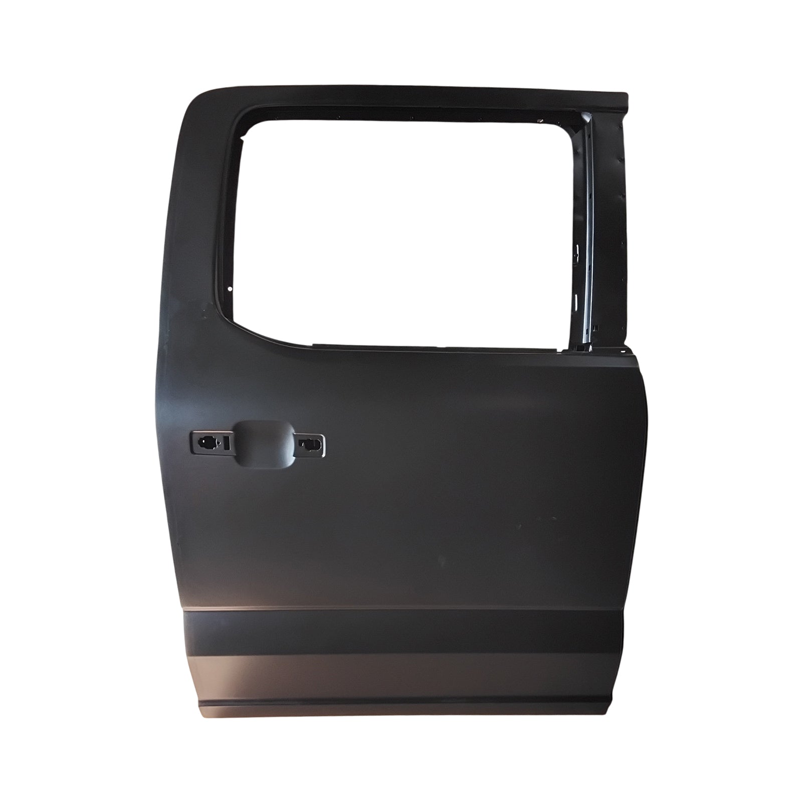 Fit 2021-2026 Ford F150 Rear Right Door Passenger Side RH