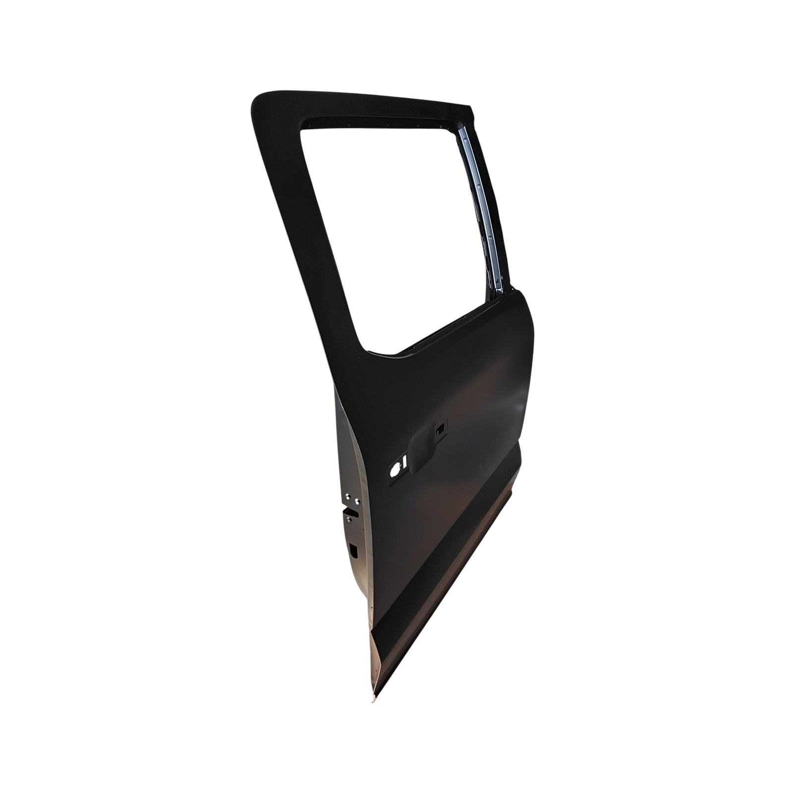 Fit 2021-2026 Ford F150 Rear Right Door Passenger Side RH