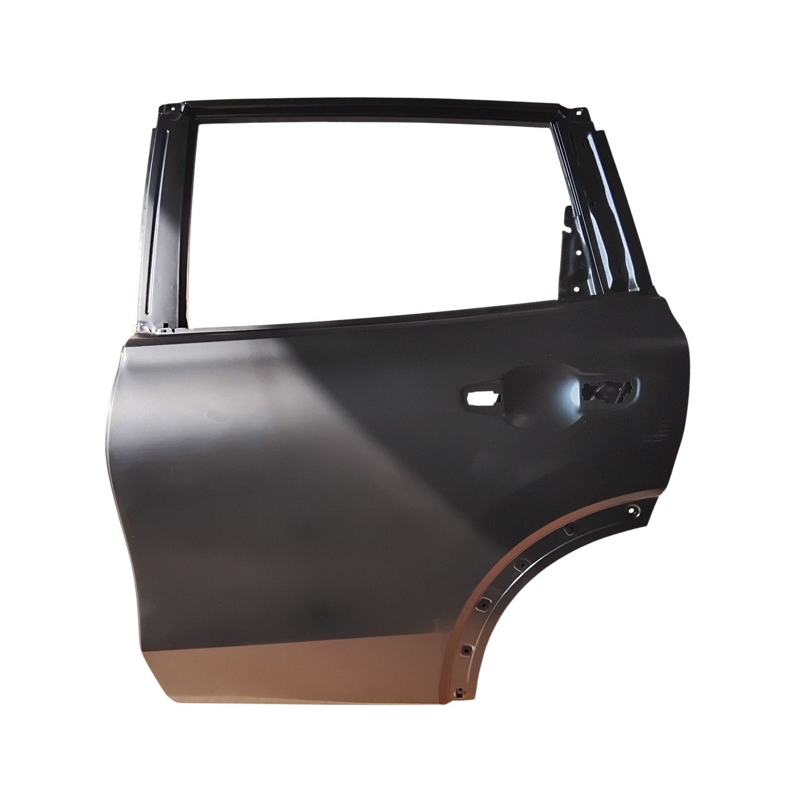 Fit 2023-2026 Honda HRV Left Rear Door Driver Side LH