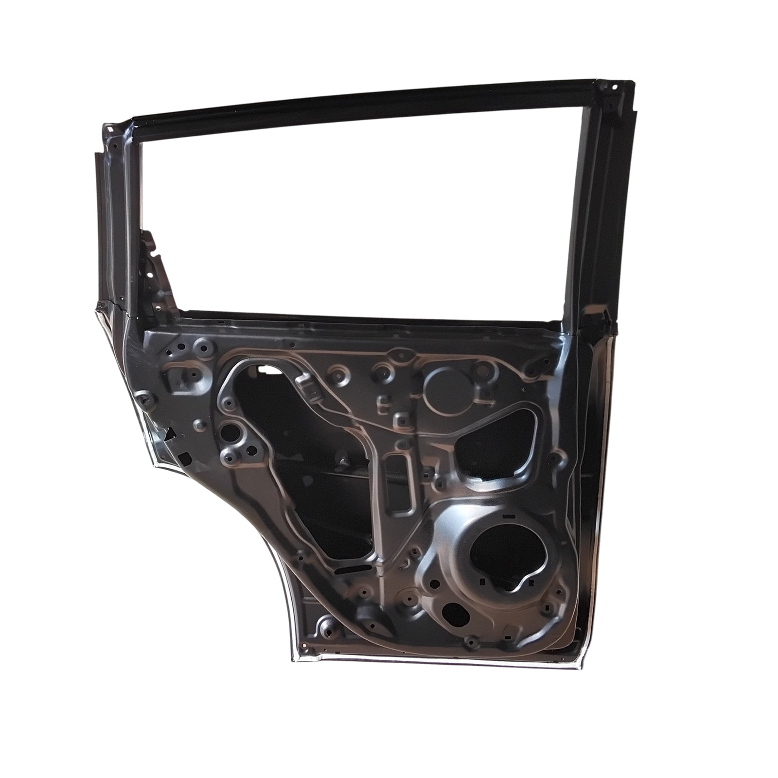 Fit 2023-2026 Honda HRV Left Rear Door Driver Side LH