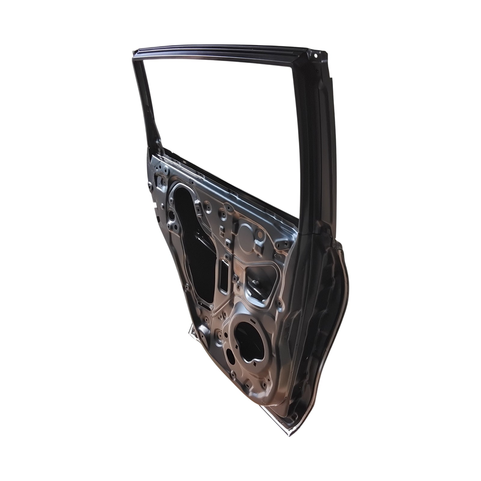 Fit 2023-2026 Honda HRV Left Rear Door Driver Side LH